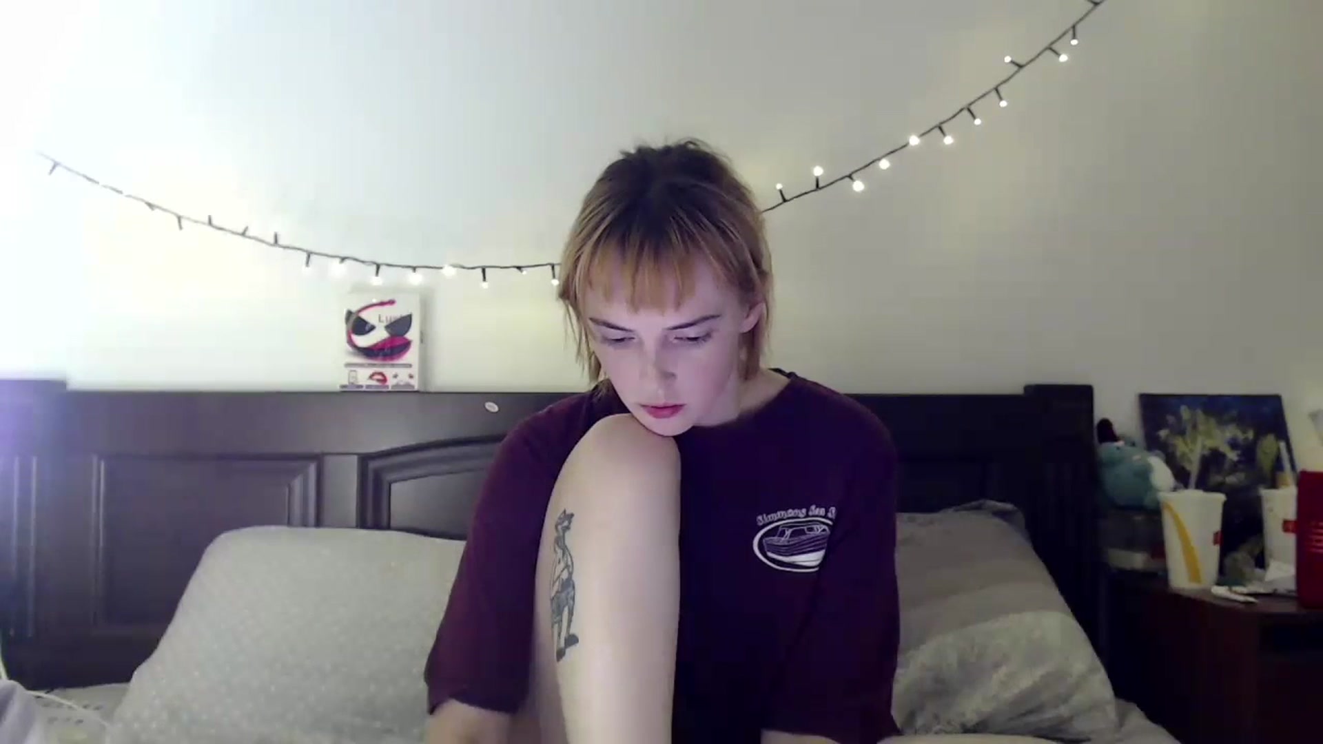 Gallery image thumbnail from Matilda666's myfreecams stream on, 10/23/2023, 20:16 image 18 of 20