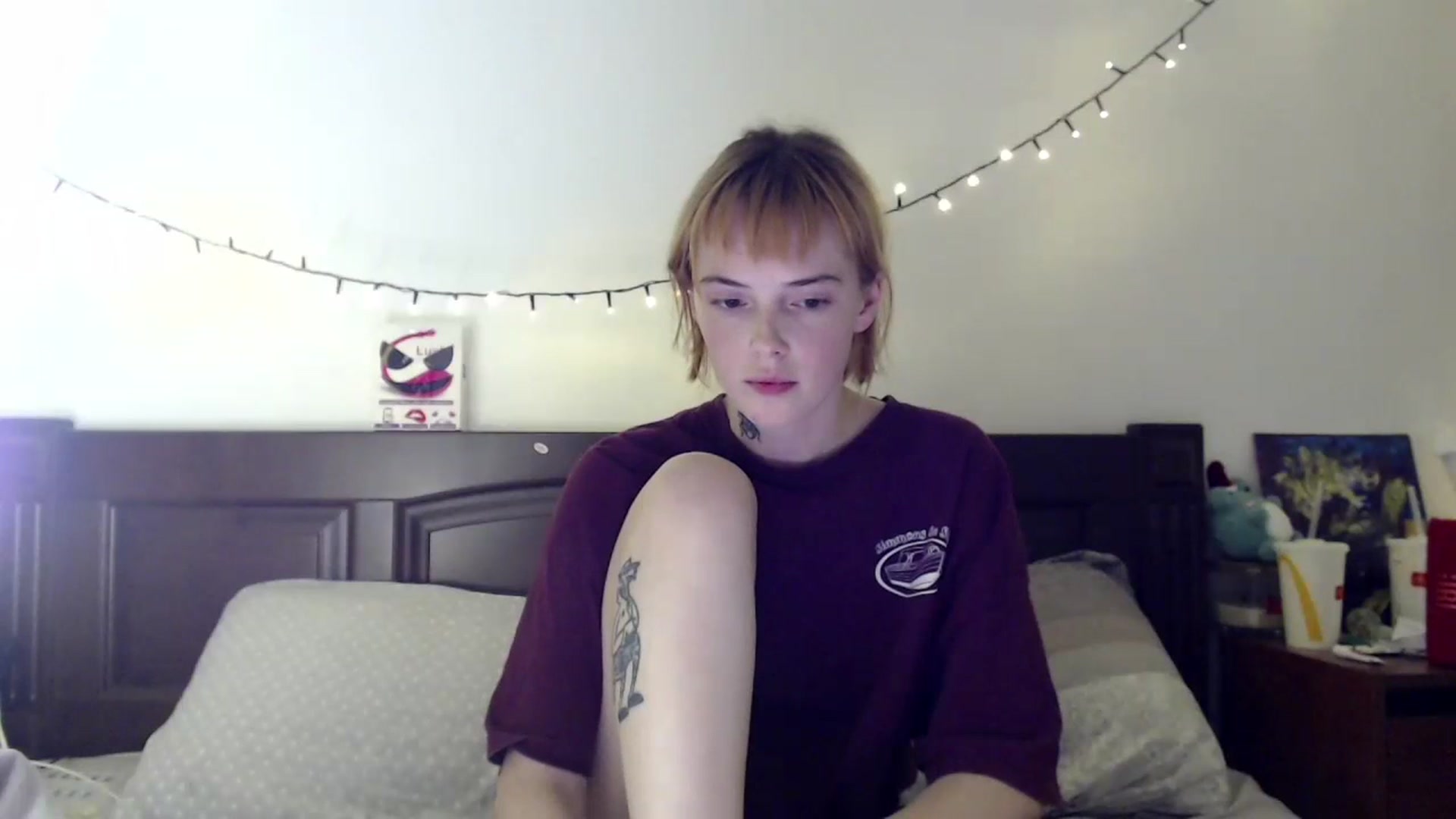 Gallery image thumbnail from Matilda666's myfreecams stream on, 10/23/2023, 20:16 image 11 of 20