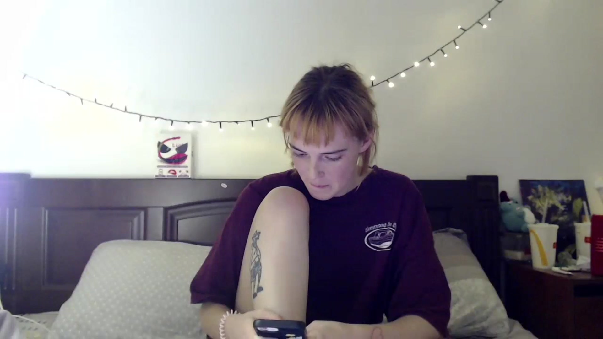 Gallery image thumbnail from Matilda666's myfreecams stream on, 10/23/2023, 20:16 image 9 of 20