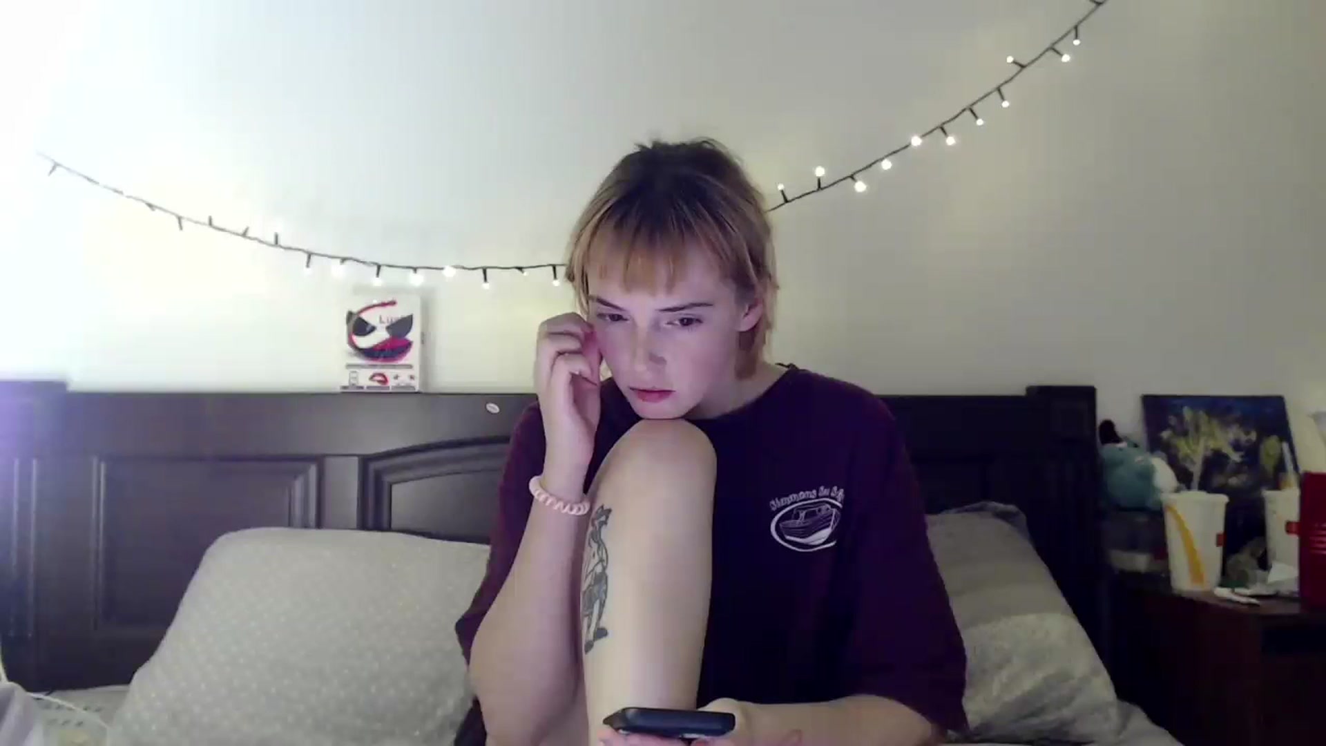 Gallery image thumbnail from Matilda666's myfreecams stream on, 10/23/2023, 20:16 image 17 of 20