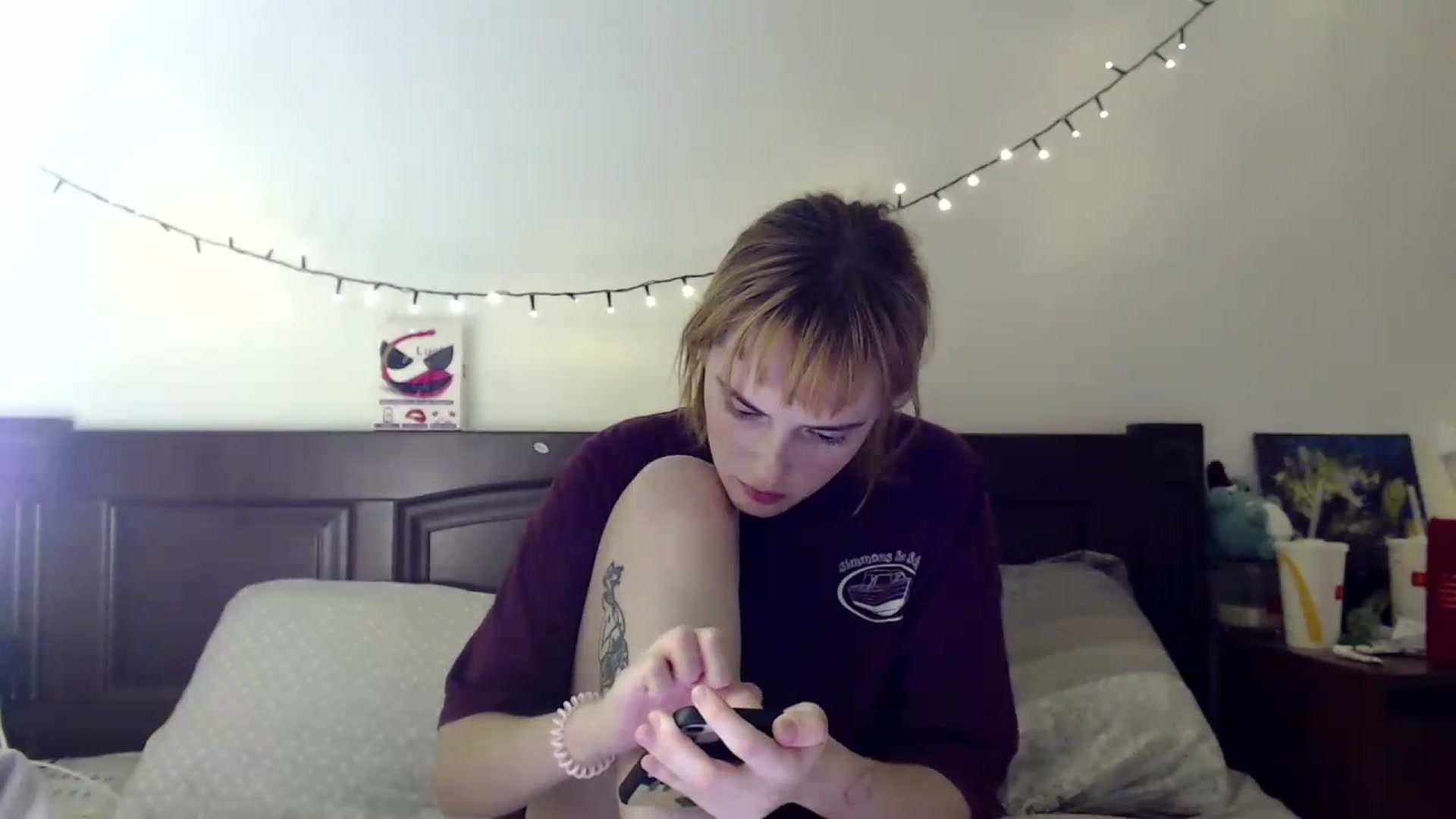 Gallery image thumbnail from Matilda666's myfreecams stream on, 10/23/2023, 20:16 image 19 of 20