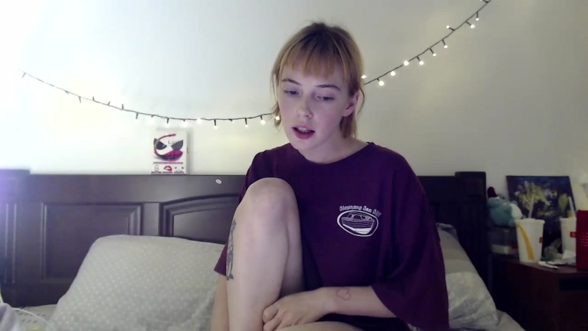 Gallery image thumbnail from Matilda666's myfreecams stream on, 10/23/2023, 20:16 image 5 of 20