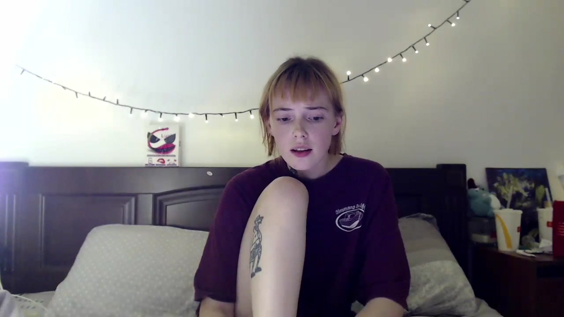 Gallery image thumbnail from Matilda666's myfreecams stream on, 10/23/2023, 20:16 image 15 of 20