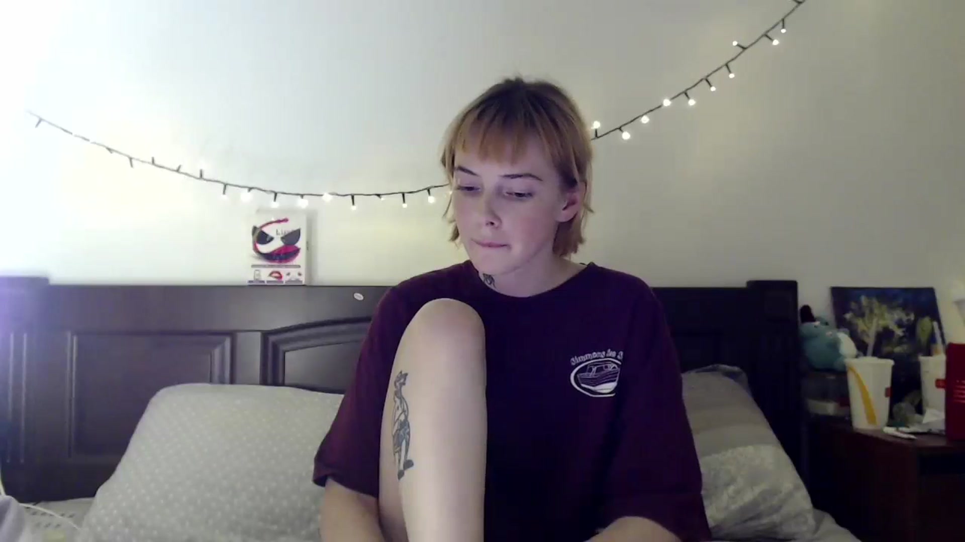 Gallery image thumbnail from Matilda666's myfreecams stream on, 10/23/2023, 20:16 image 13 of 20