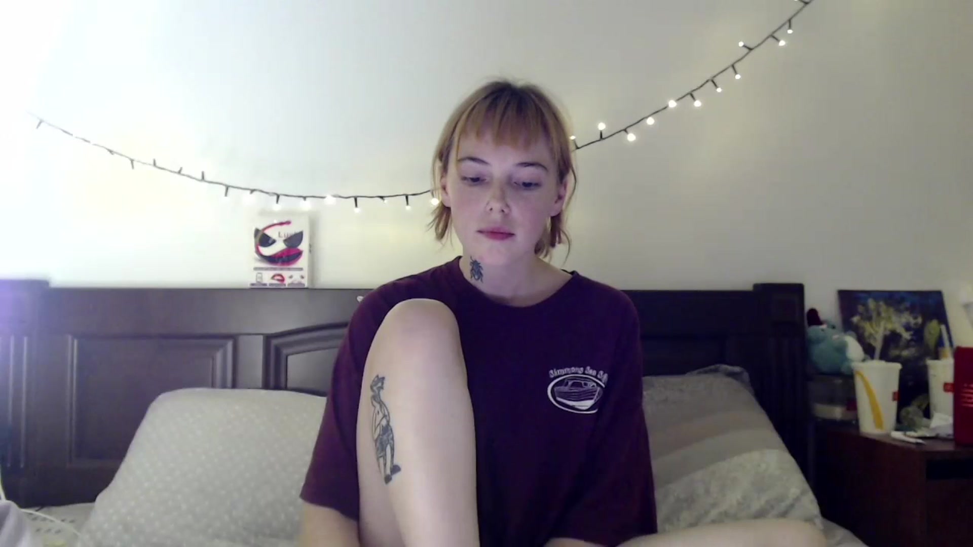 Gallery image thumbnail from Matilda666's myfreecams stream on, 10/23/2023, 20:16 image 2 of 20