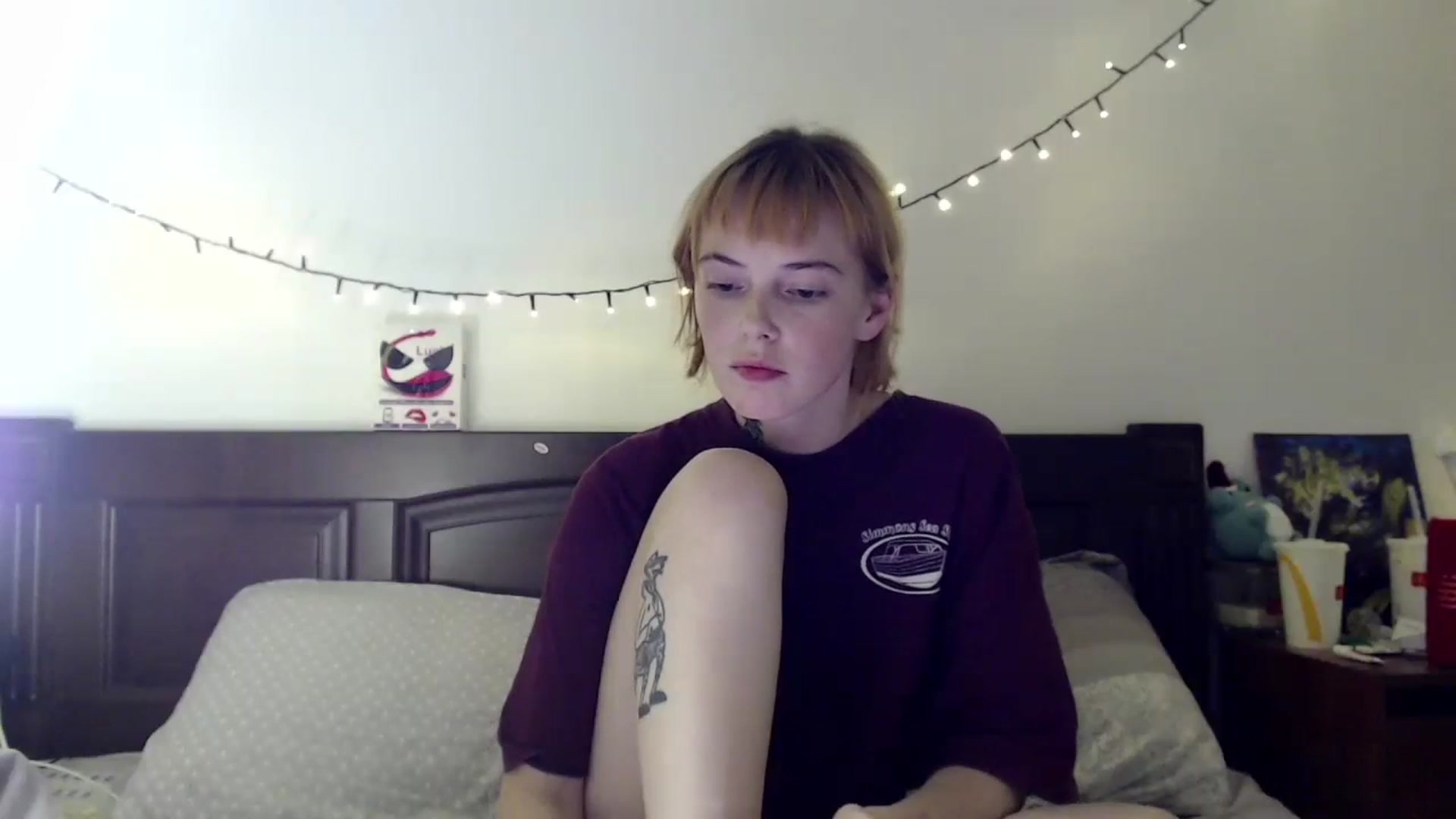 Gallery image thumbnail from Matilda666's myfreecams stream on, 10/23/2023, 20:16 image 14 of 20