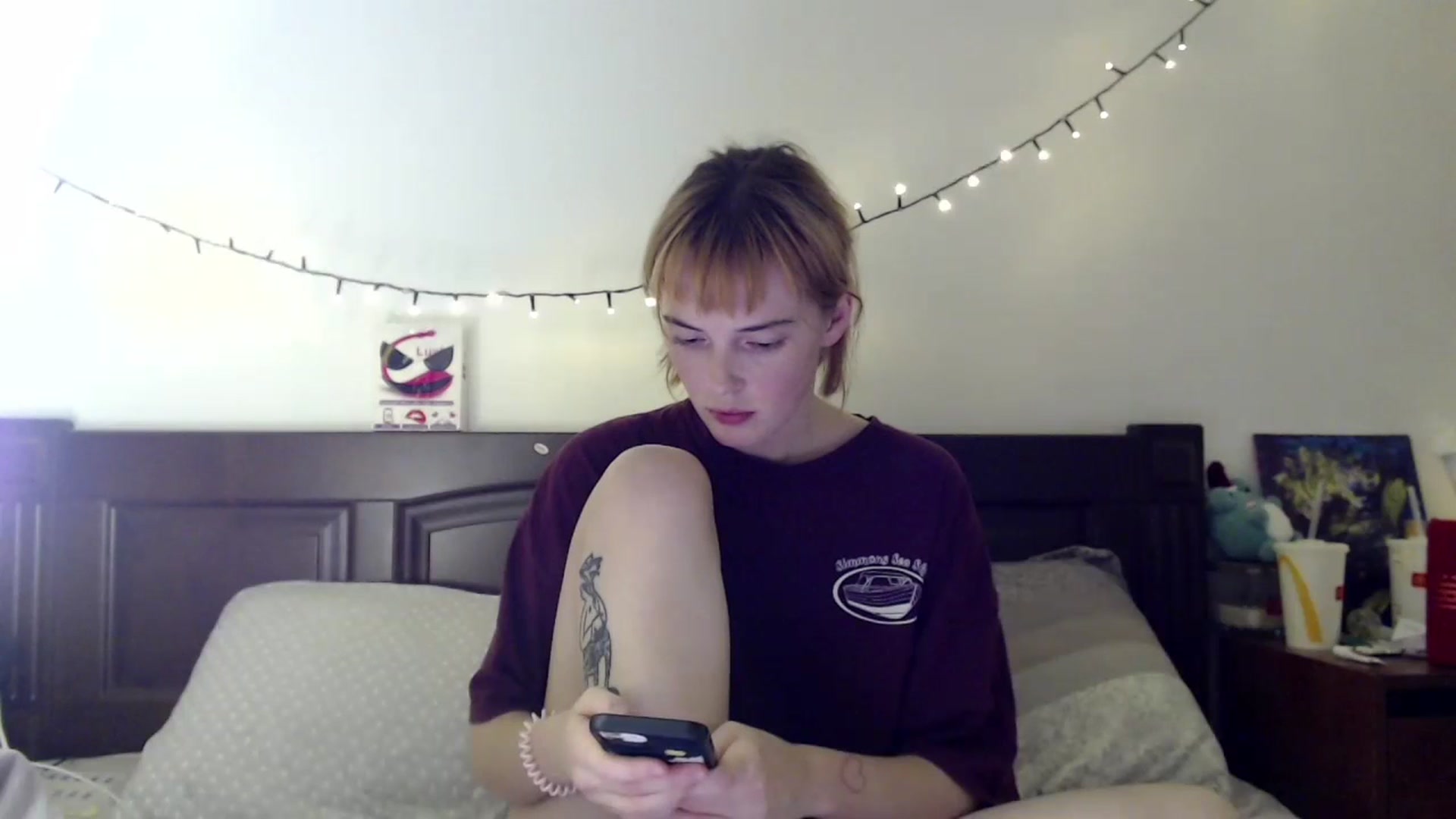Gallery image thumbnail from Matilda666's myfreecams stream on, 10/23/2023, 20:16 image 3 of 20
