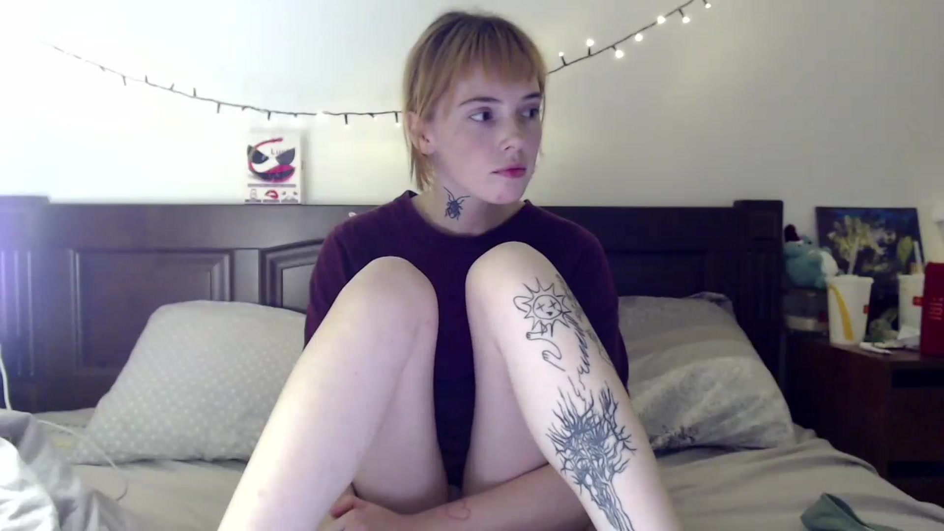 Gallery image thumbnail from Matilda666's myfreecams stream on, 10/23/2023, 21:00 image 9 of 20