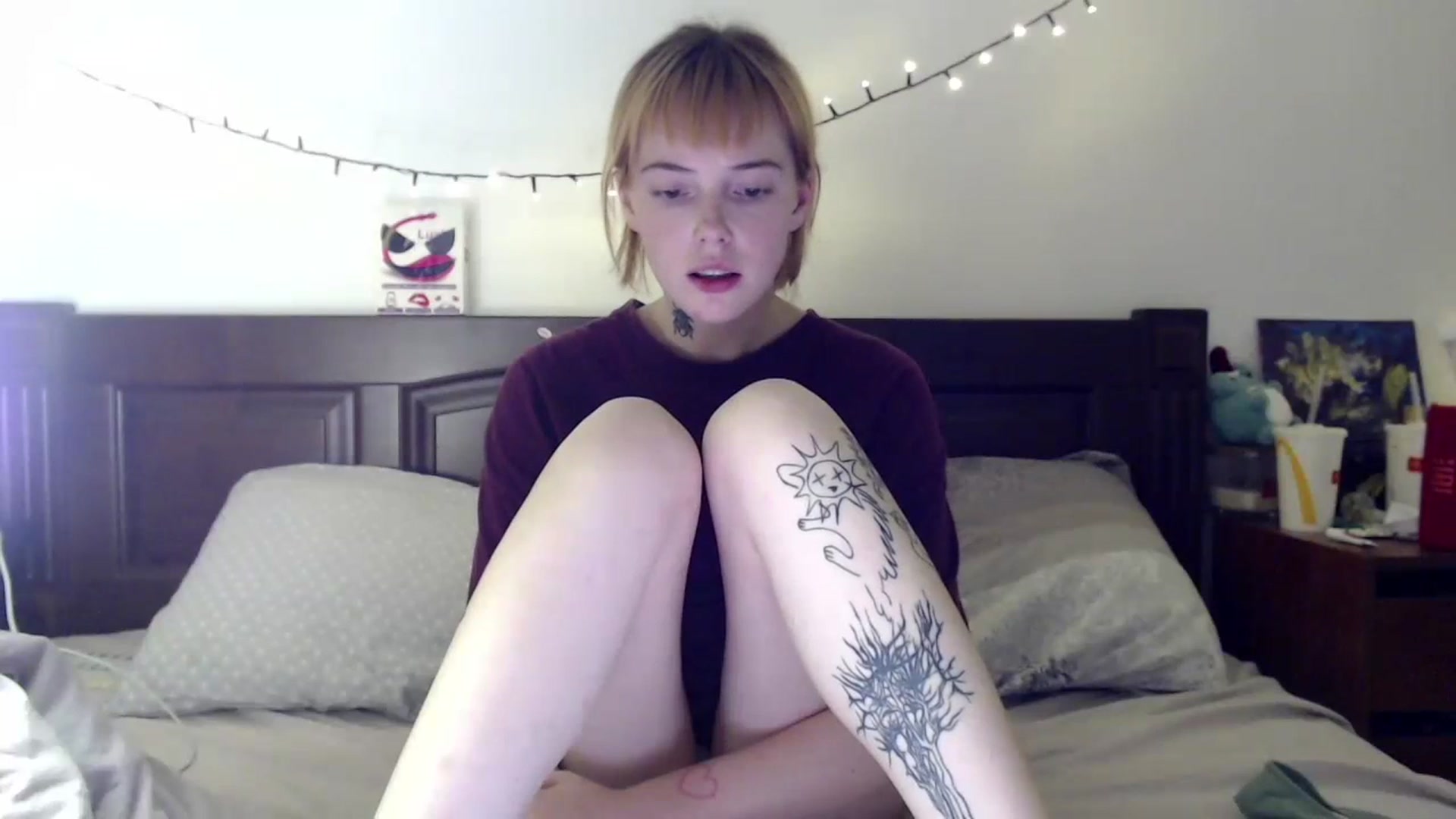 Gallery image thumbnail from Matilda666's myfreecams stream on, 10/23/2023, 21:00 image 10 of 20