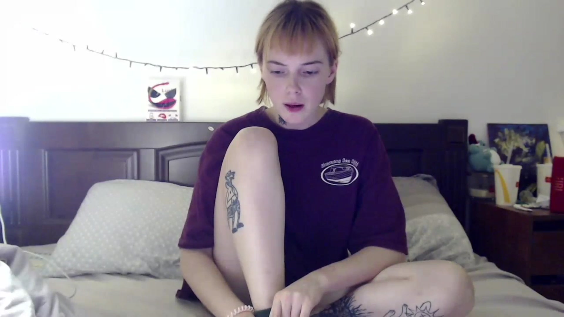 Gallery image thumbnail from Matilda666's myfreecams stream on, 10/23/2023, 21:00 image 19 of 20
