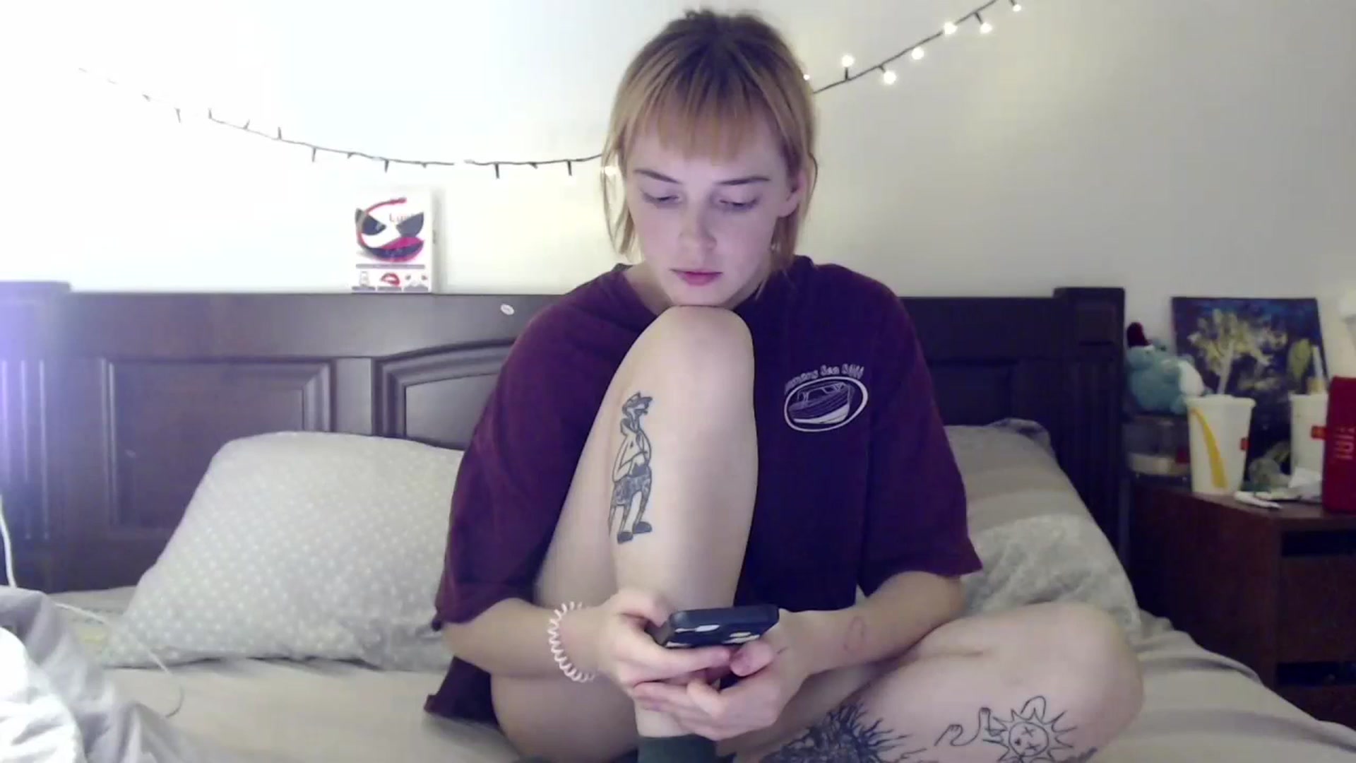 Gallery image thumbnail from Matilda666's myfreecams stream on, 10/23/2023, 21:00 image 15 of 20