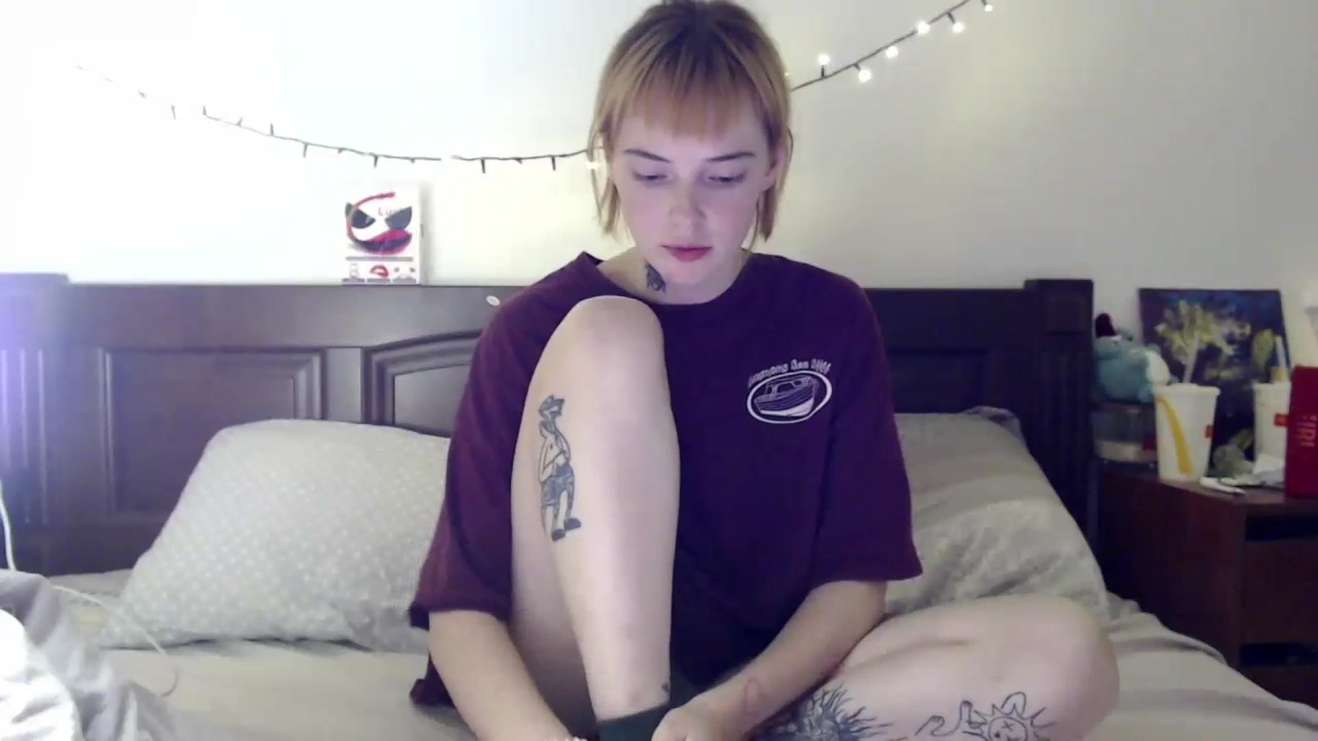 Gallery image thumbnail from Matilda666's myfreecams stream on, 10/23/2023, 21:00 image 16 of 20