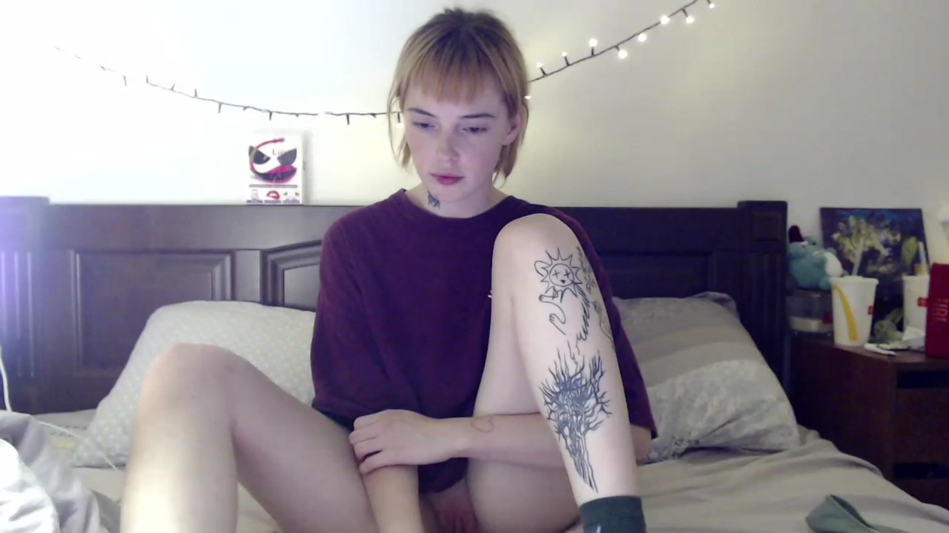 Gallery image thumbnail from Matilda666's myfreecams stream on, 10/23/2023, 21:00 image 1 of 20