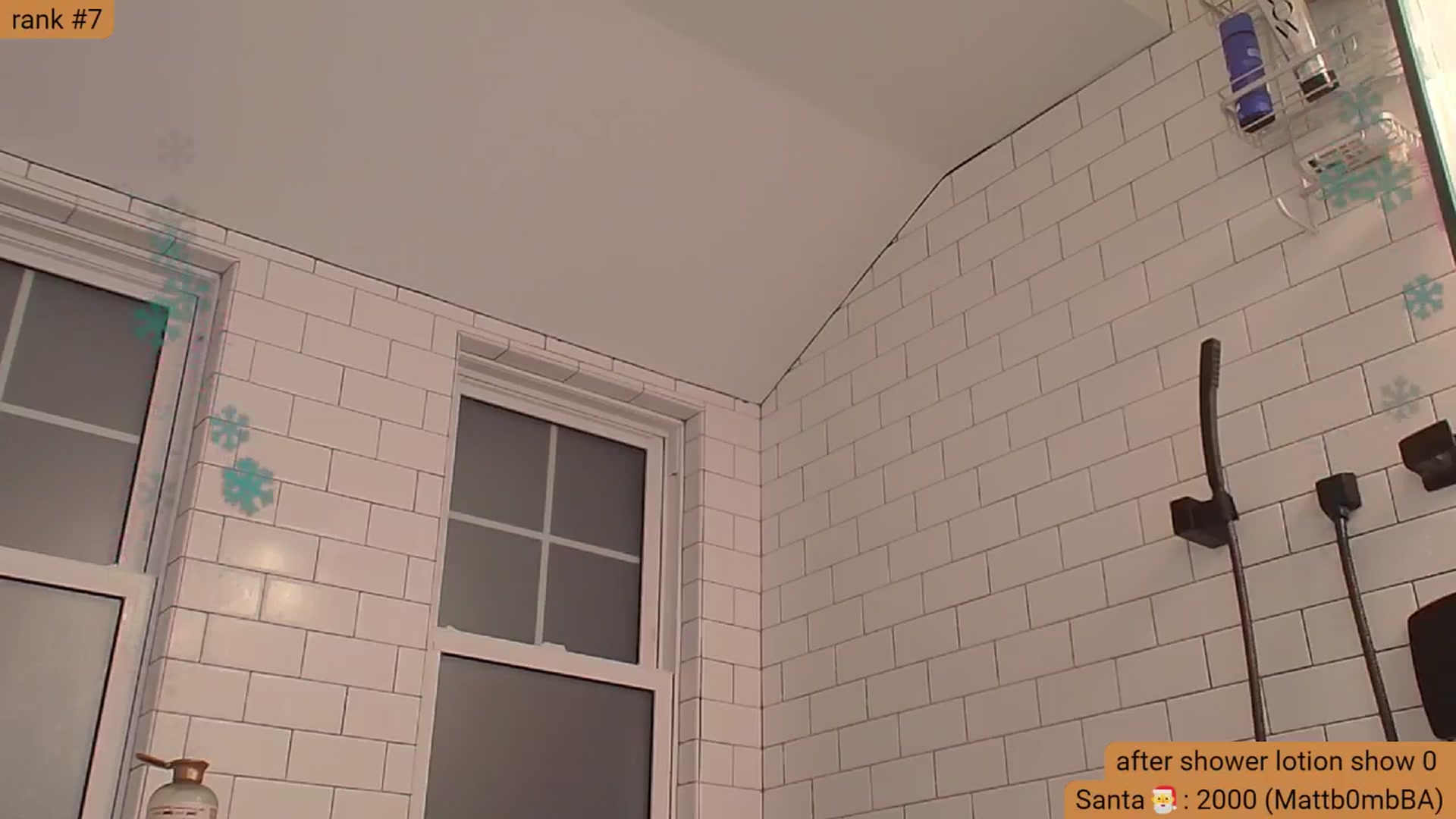 Gallery image thumbnail from MattsAriel's myfreecams stream on, 12/28/2024, 06:45 image 20 of 20