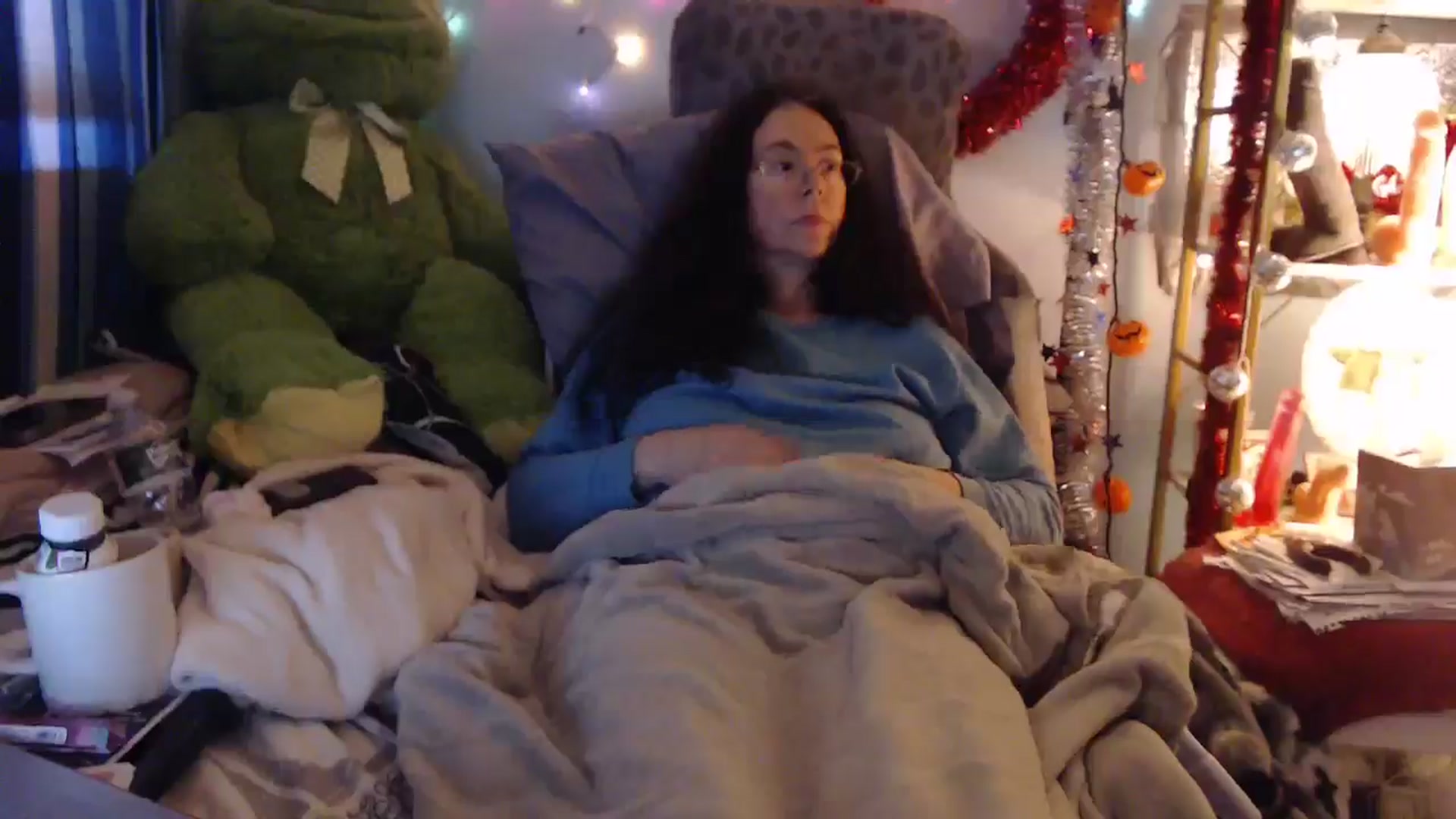 Gallery image thumbnail from MatureAngel69's myfreecams stream on, 01/12/2025, 12:24 image 17 of 20
