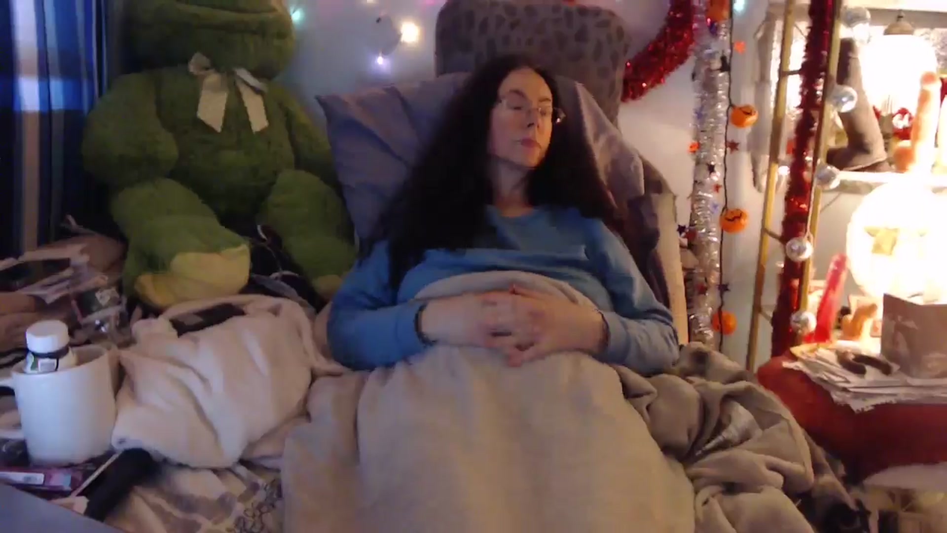 Gallery image thumbnail from MatureAngel69's myfreecams stream on, 01/12/2025, 12:24 image 18 of 20