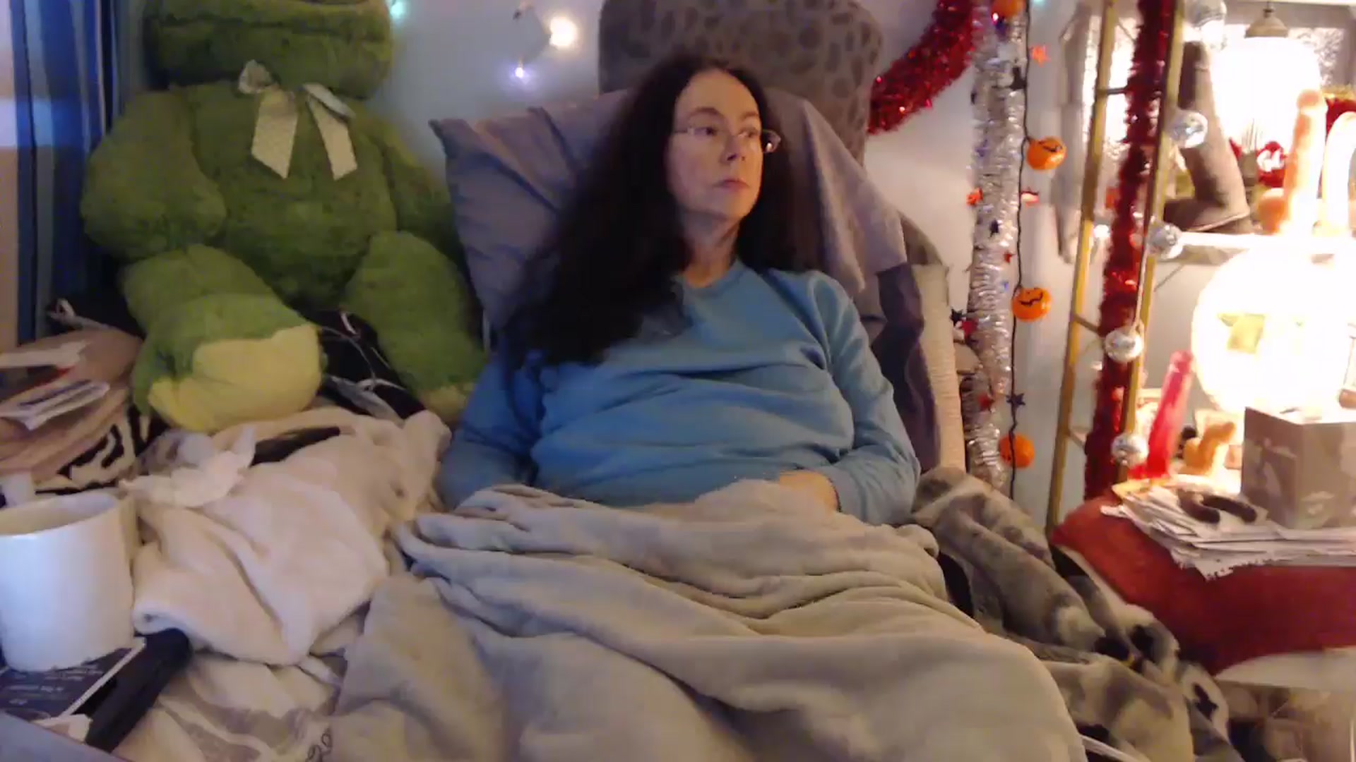 Gallery image thumbnail from MatureAngel69's myfreecams stream on, 01/12/2025, 12:24 image 6 of 20
