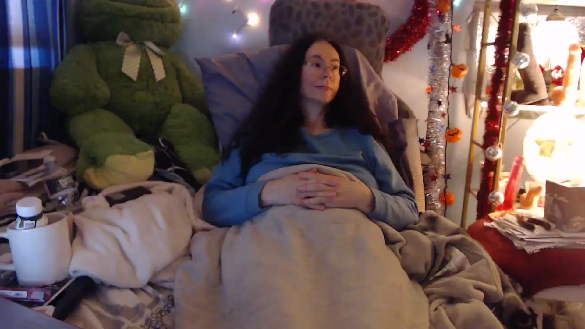 Gallery image thumbnail from MatureAngel69's myfreecams stream on, 01/12/2025, 12:24 image 19 of 20