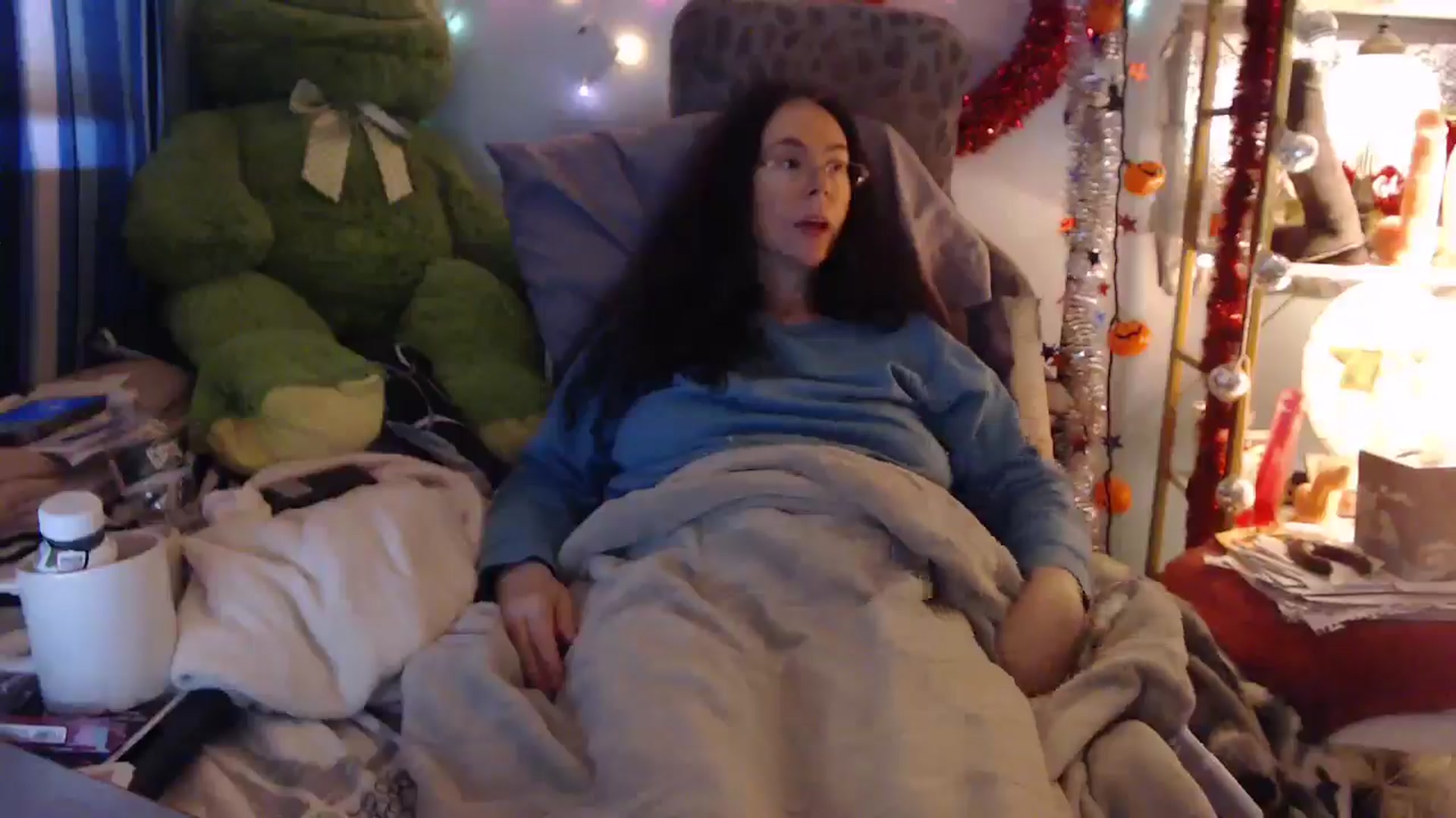 Gallery image thumbnail from MatureAngel69's myfreecams stream on, 01/12/2025, 12:24 image 16 of 20
