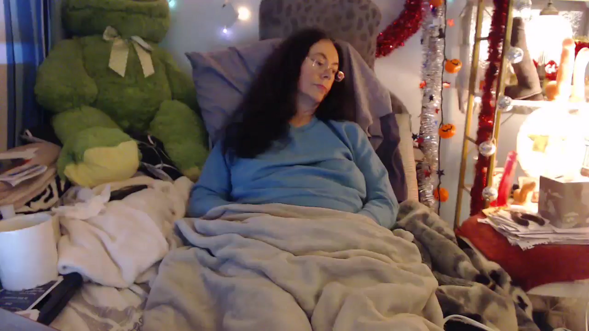Gallery image thumbnail from MatureAngel69's myfreecams stream on, 01/12/2025, 12:24 image 8 of 20