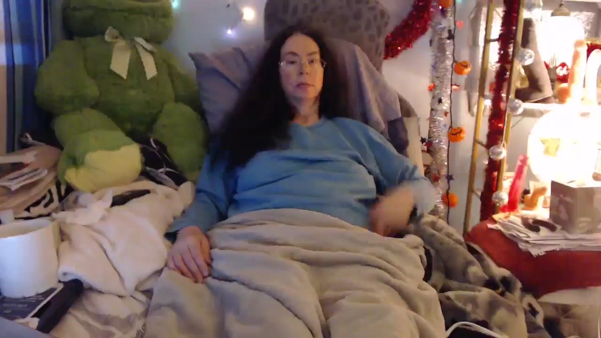 Gallery image thumbnail from MatureAngel69's myfreecams stream on, 01/12/2025, 12:24 image 5 of 20