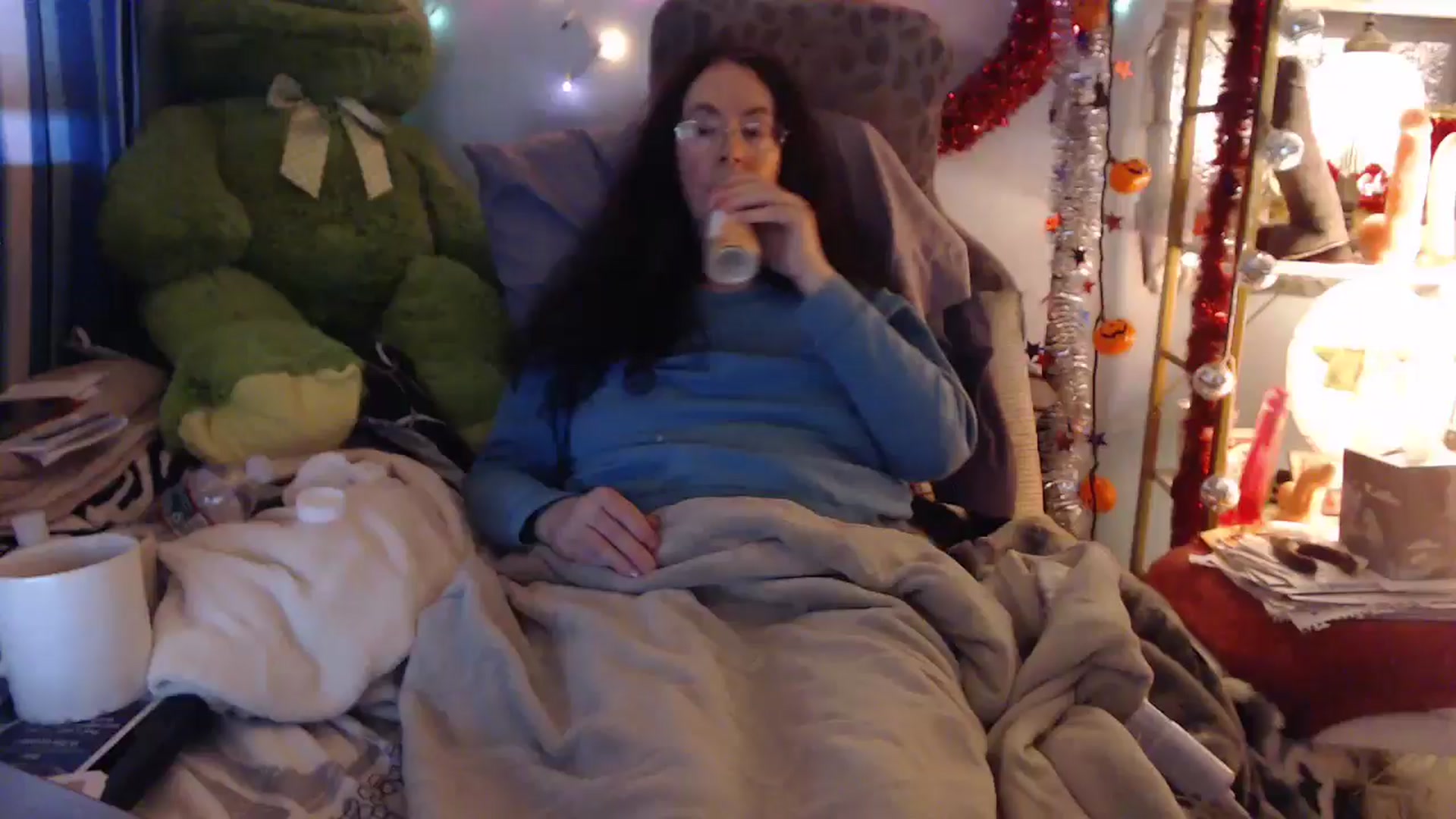 Gallery image thumbnail from MatureAngel69's myfreecams stream on, 01/12/2025, 12:24 image 13 of 20