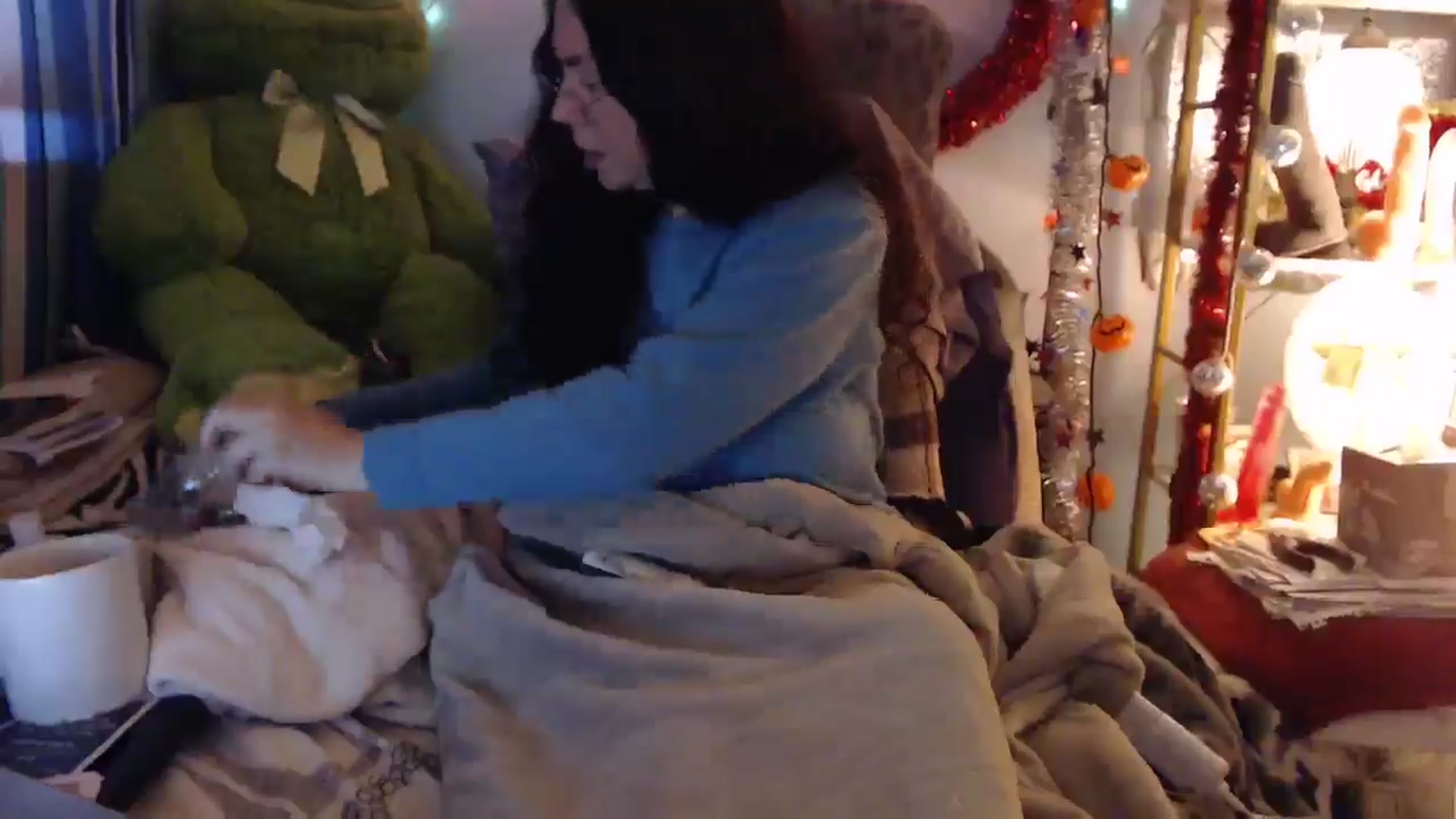Gallery image thumbnail from MatureAngel69's myfreecams stream on, 01/12/2025, 12:24 image 10 of 20