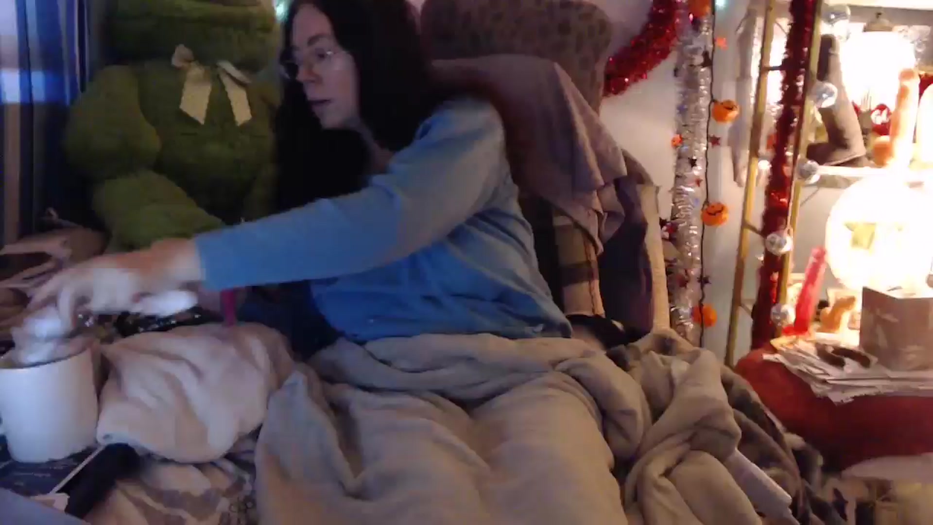 Gallery image thumbnail from MatureAngel69's myfreecams stream on, 01/12/2025, 12:24 image 14 of 20