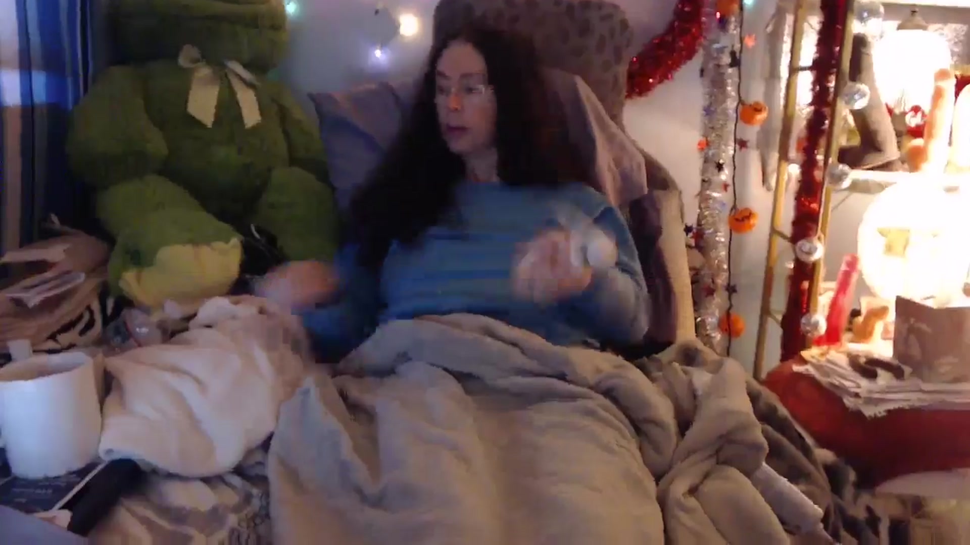 Gallery image thumbnail from MatureAngel69's myfreecams stream on, 01/12/2025, 12:24 image 11 of 20