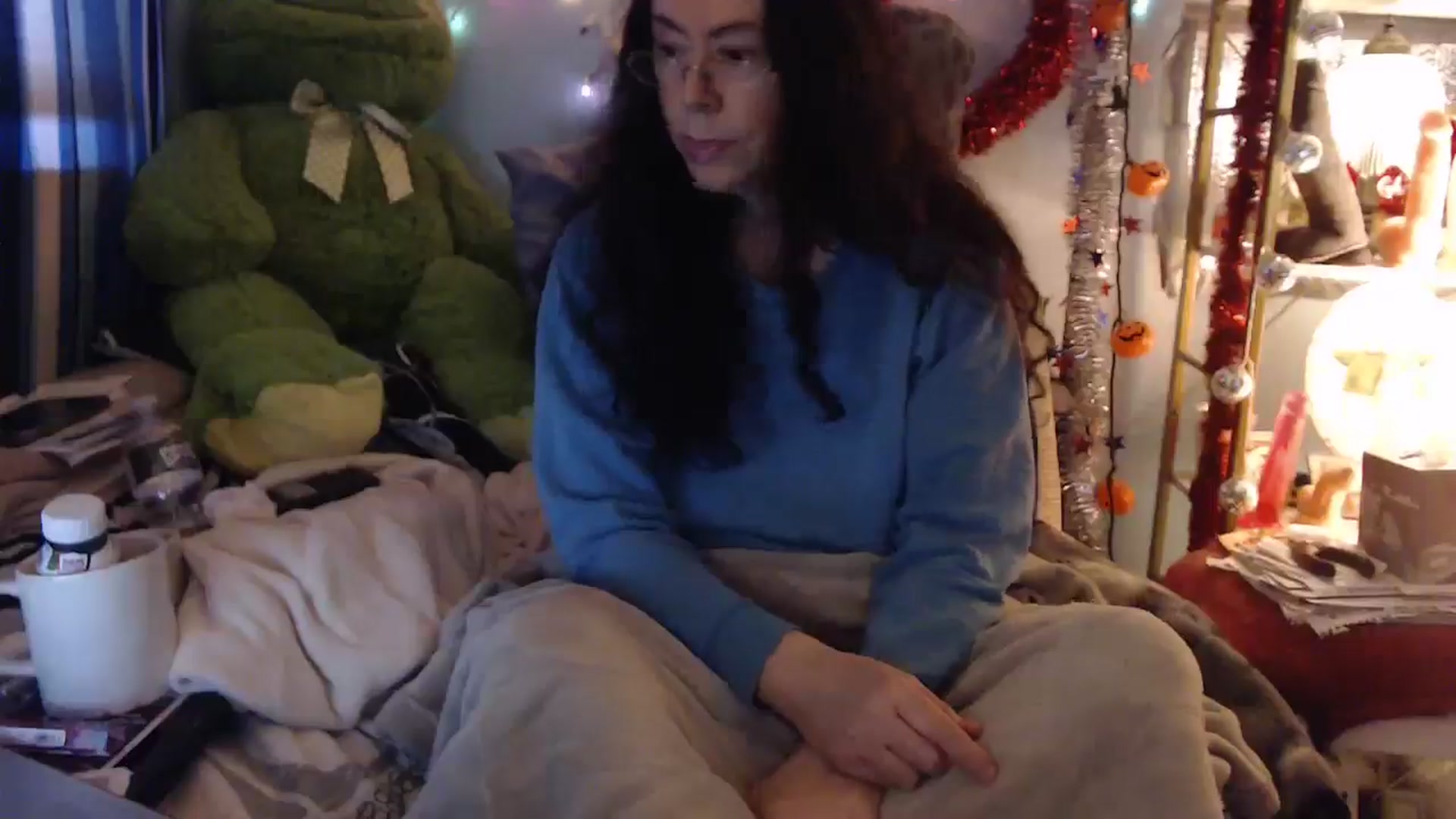 Gallery image thumbnail from MatureAngel69's myfreecams stream on, 01/12/2025, 12:24 image 20 of 20