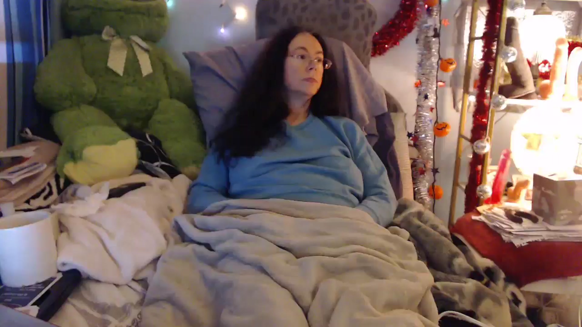 Gallery image thumbnail from MatureAngel69's myfreecams stream on, 01/12/2025, 12:24 image 7 of 20