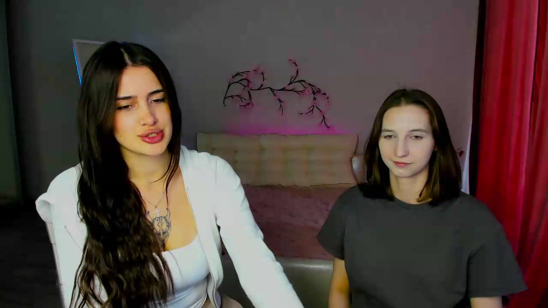 Gallery image thumbnail from Mavienne_Ly's myfreecams stream on, 06/01/2026, 09:38 image 11 of 20