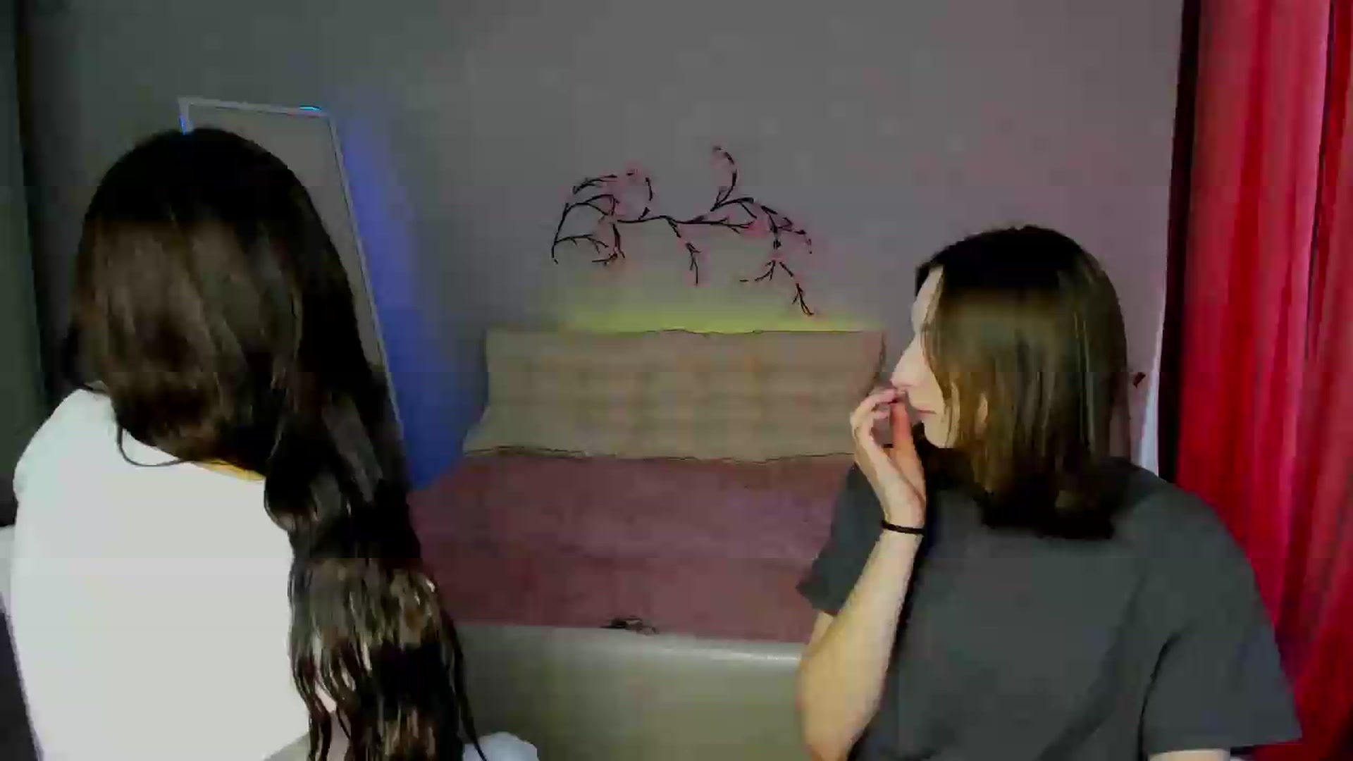 Gallery image thumbnail from Mavienne_Ly's myfreecams stream on, 06/01/2026, 09:38 image 14 of 20