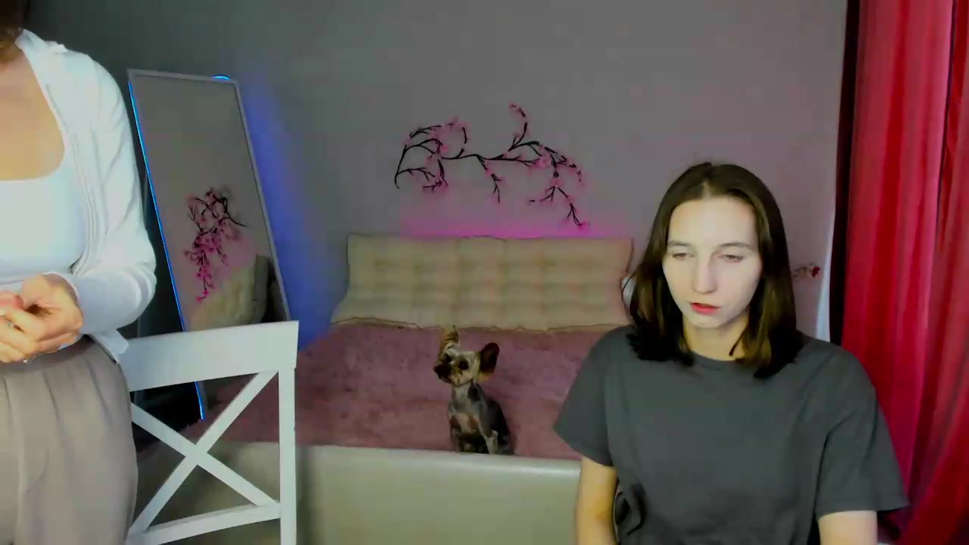 Gallery image thumbnail from Mavienne_Ly's myfreecams stream on, 06/01/2026, 09:38 image 12 of 20