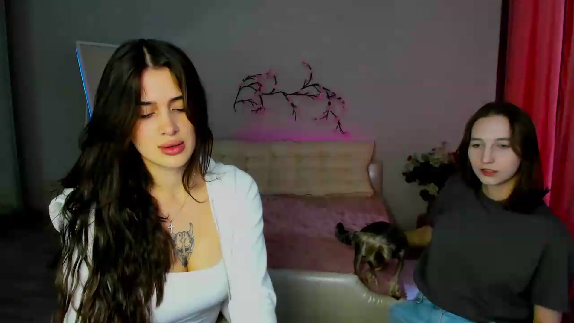Gallery image thumbnail from Mavienne_Ly's myfreecams stream on, 06/01/2026, 09:38 image 3 of 20