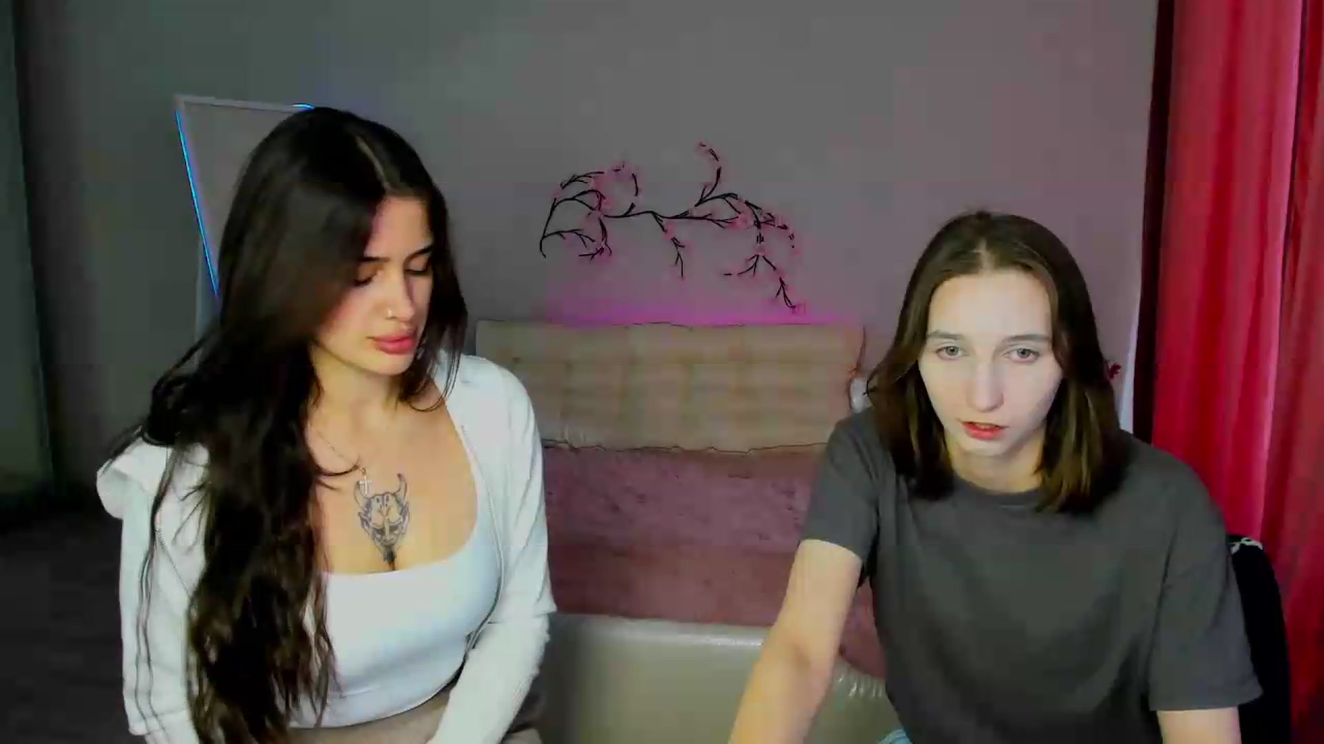 Gallery image thumbnail from Mavienne_Ly's myfreecams stream on, 06/01/2026, 09:38 image 4 of 20