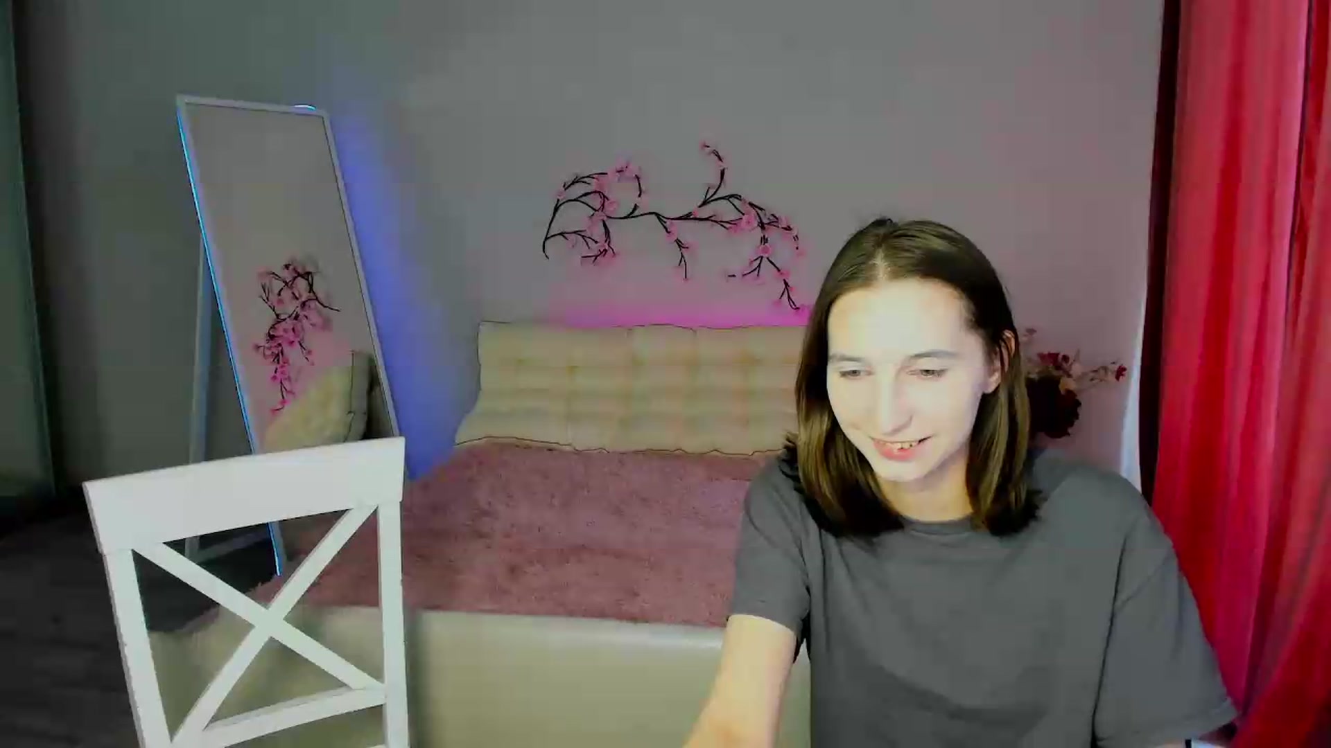 Gallery image thumbnail from Mavienne_Ly's myfreecams stream on, 06/01/2026, 09:38 image 9 of 20