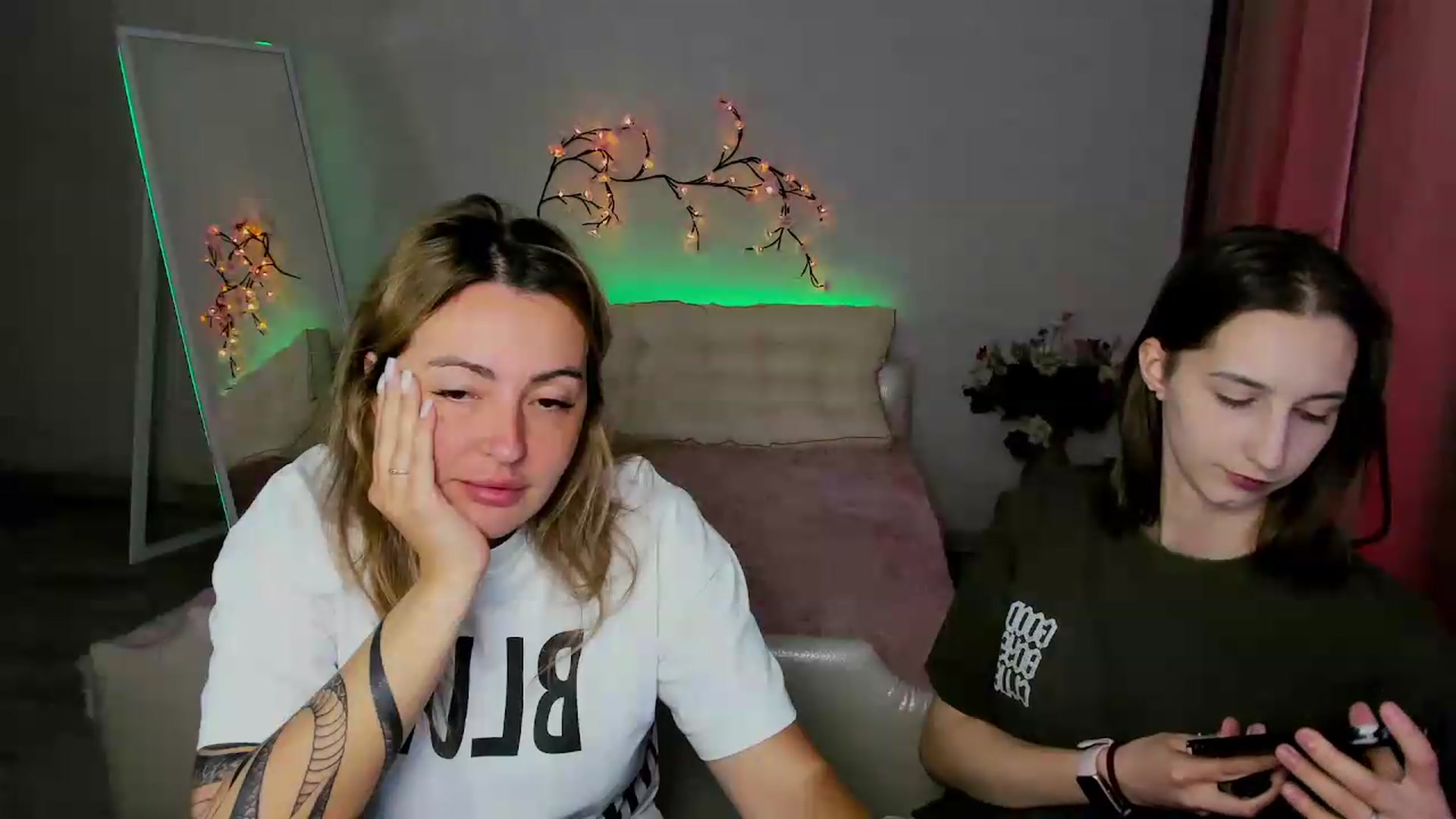 Gallery image thumbnail from Mavienne_Ly's myfreecams stream on, 06/04/2026, 10:58 image 5 of 20