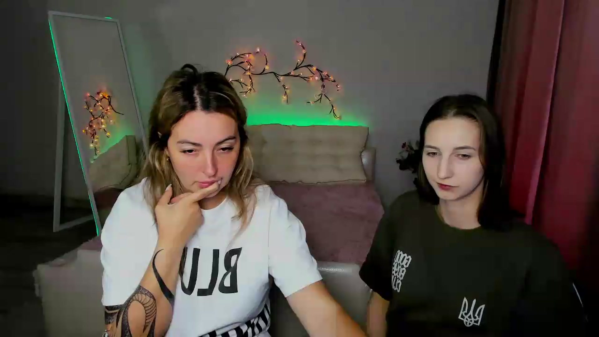 Gallery image thumbnail from Mavienne_Ly's myfreecams stream on, 06/04/2026, 10:58 image 20 of 20