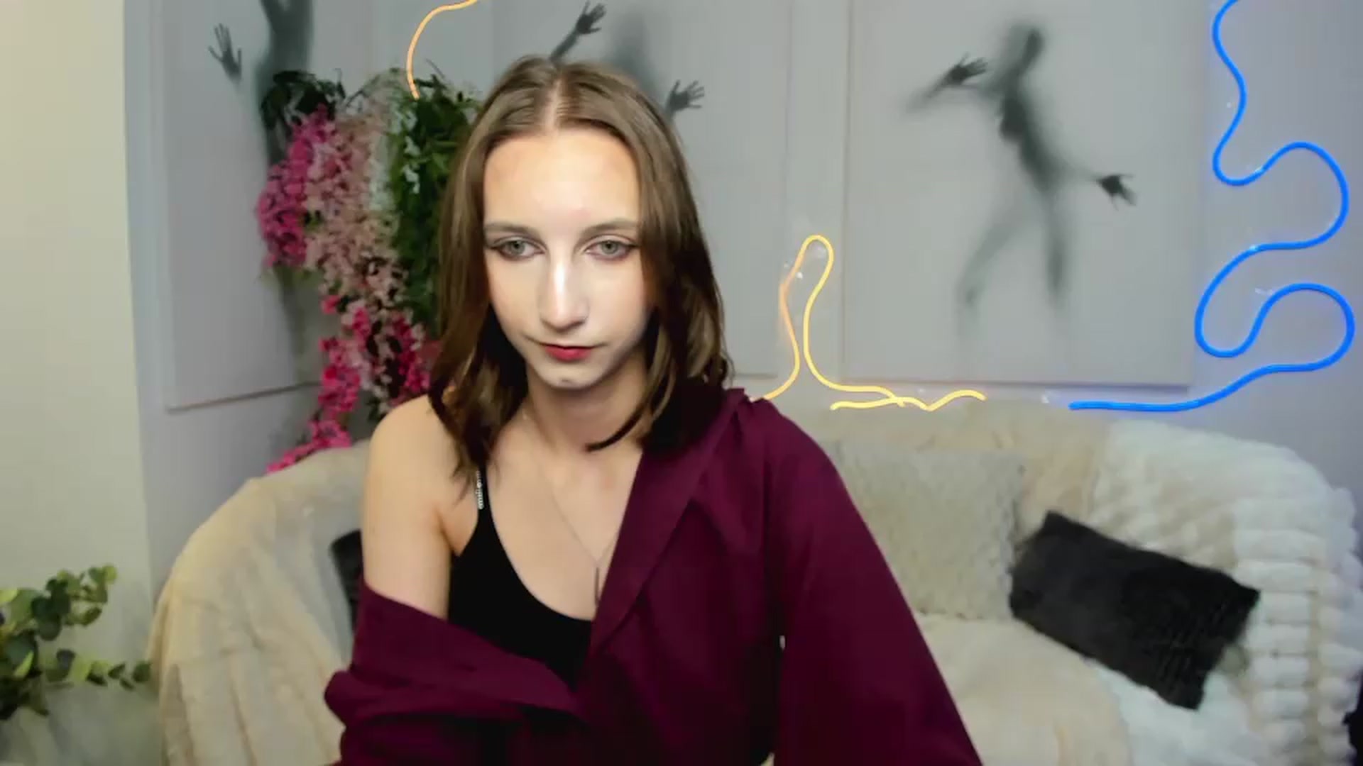 Gallery image thumbnail from Mavienne_Ly's myfreecams stream on, 06/09/2026, 07:44 image 11 of 20