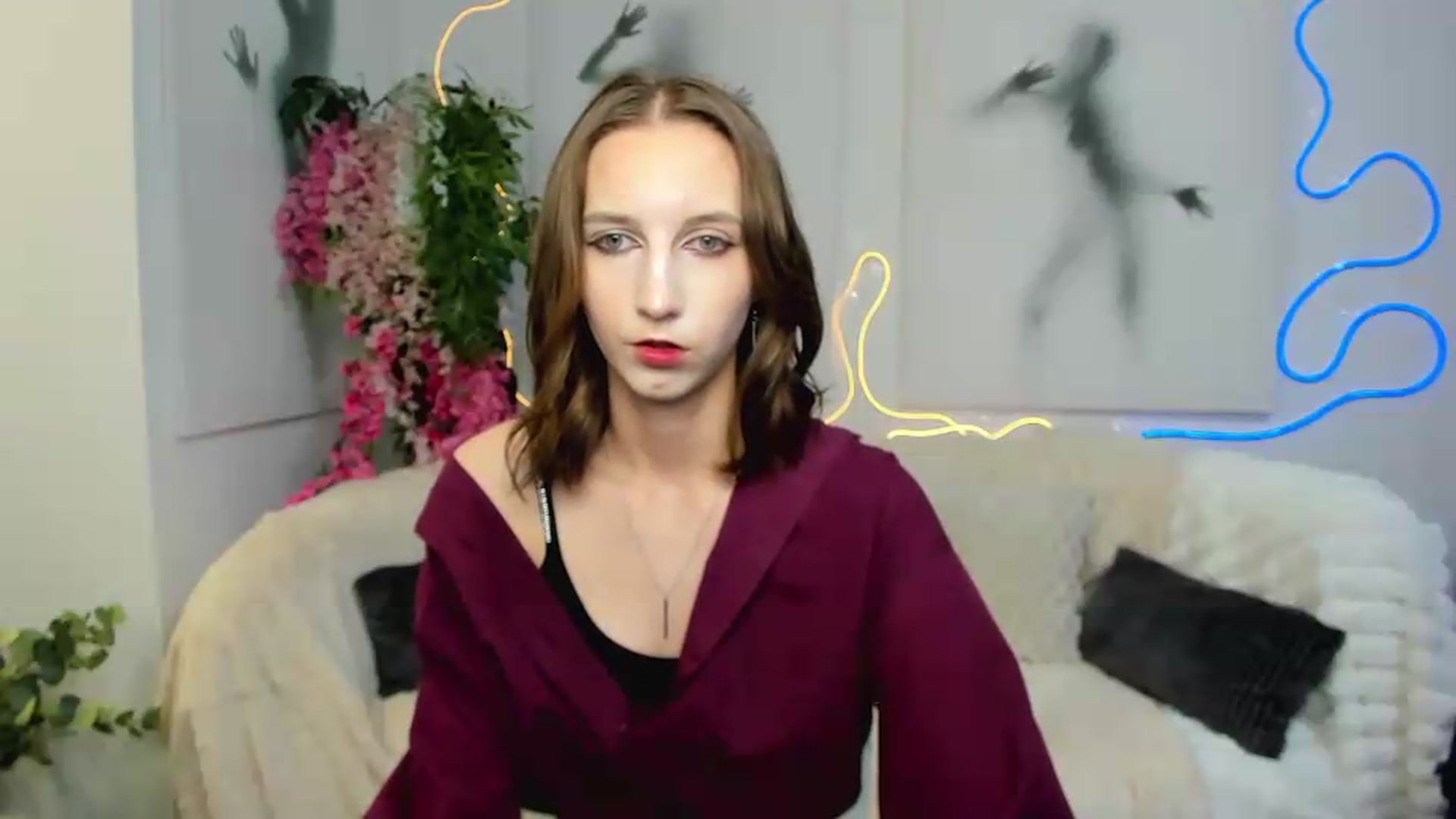 Gallery image thumbnail from Mavienne_Ly's myfreecams stream on, 06/09/2026, 07:44 image 20 of 20