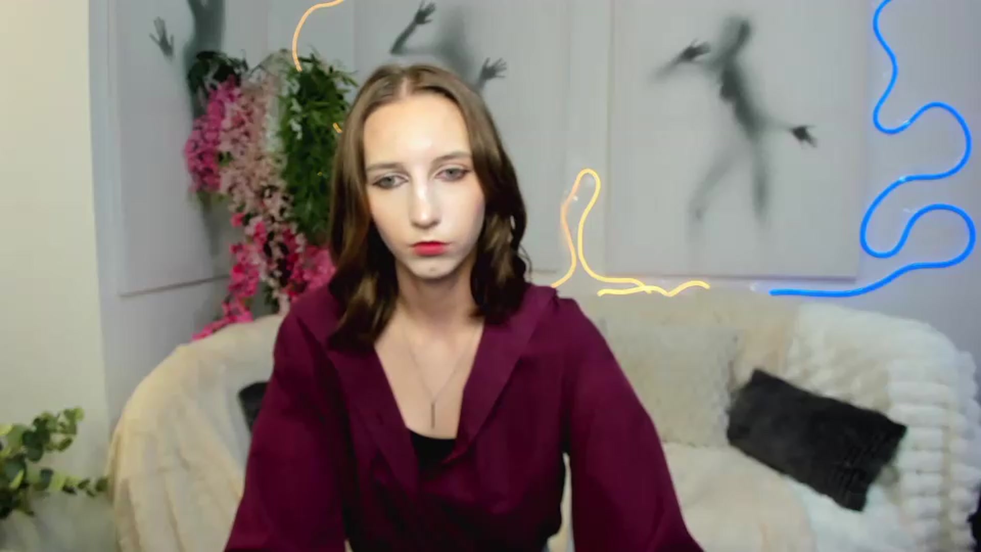 Gallery image thumbnail from Mavienne_Ly's myfreecams stream on, 06/09/2026, 07:44 image 15 of 20