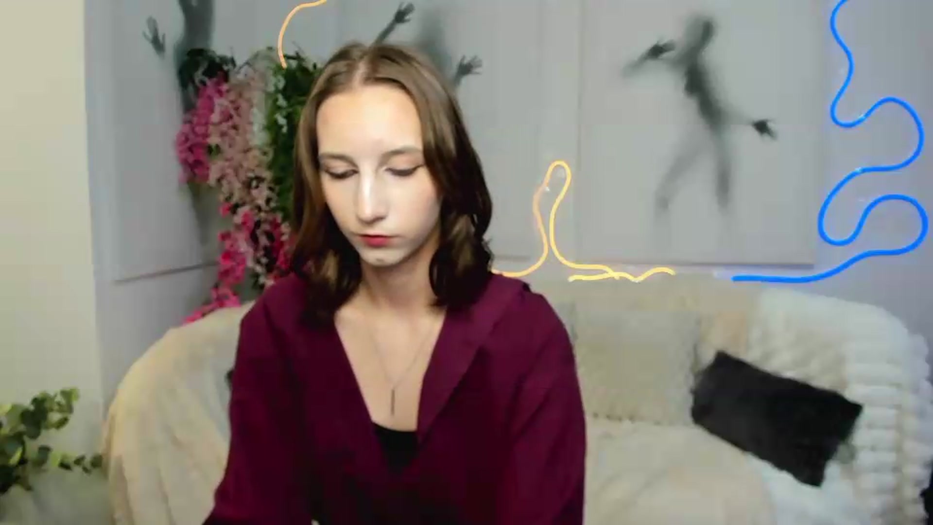Gallery image thumbnail from Mavienne_Ly's myfreecams stream on, 06/09/2026, 07:44 image 16 of 20