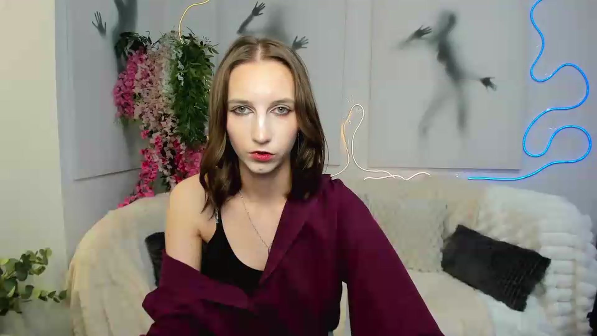 Gallery image thumbnail from Mavienne_Ly's myfreecams stream on, 06/09/2026, 07:44 image 10 of 20
