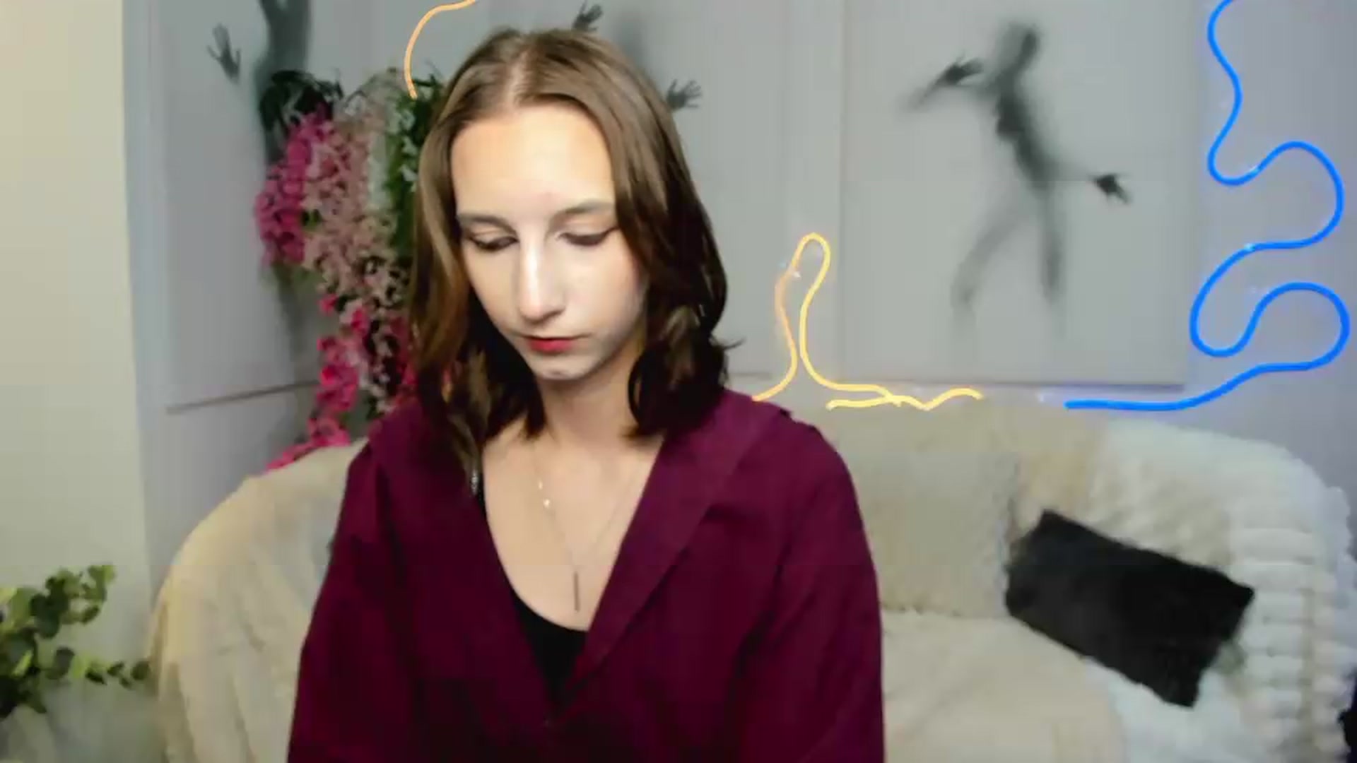 Gallery image thumbnail from Mavienne_Ly's myfreecams stream on, 06/09/2026, 07:44 image 19 of 20