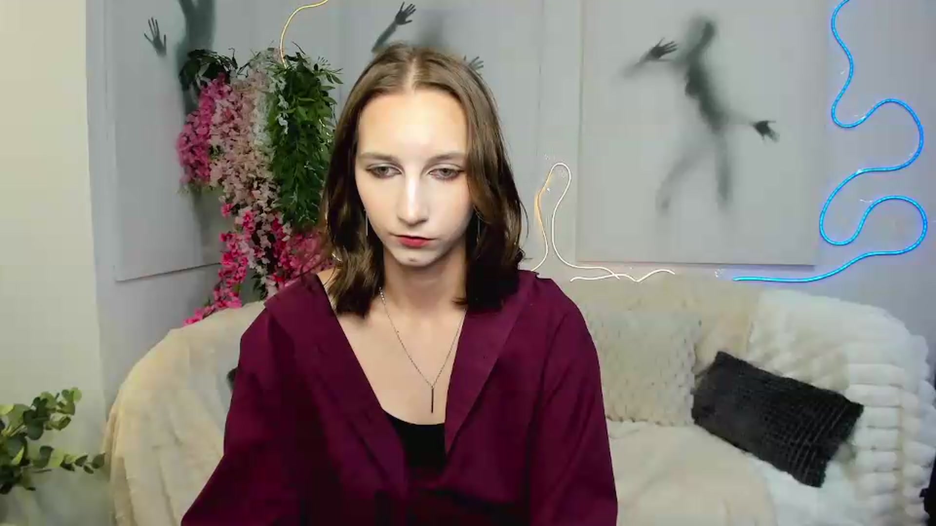 Gallery image thumbnail from Mavienne_Ly's myfreecams stream on, 06/09/2026, 07:44 image 3 of 20