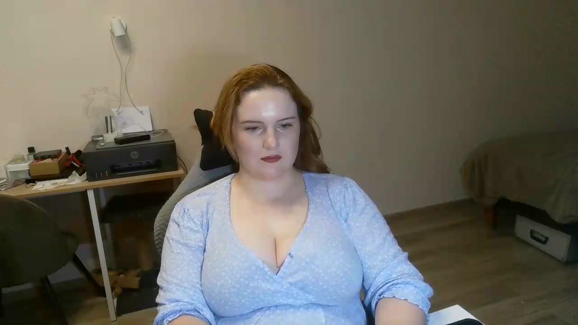 Gallery image thumbnail from Mavka_'s myfreecams stream on, 06/29/2026, 21:16 image 8 of 20