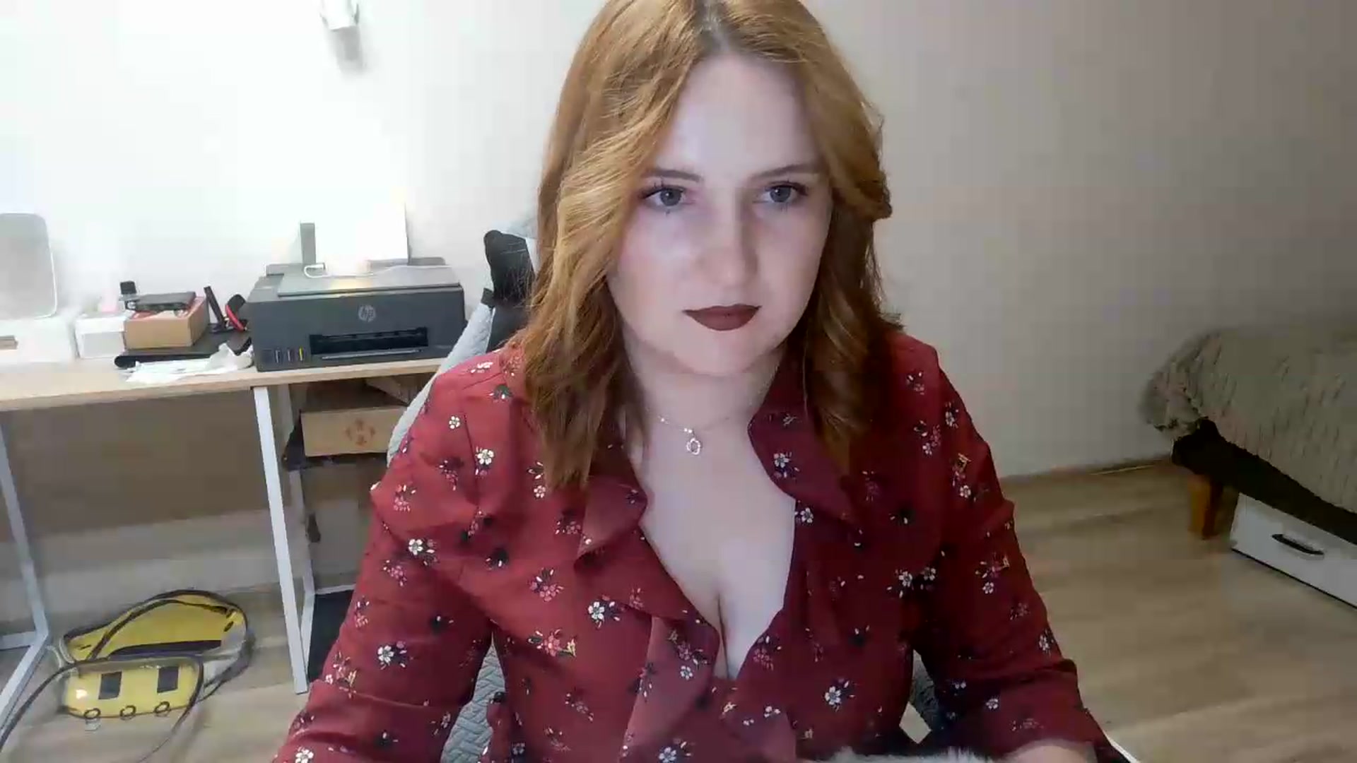 Gallery image thumbnail from Mavka_'s myfreecams stream on, 07/06/2026, 22:06 image 10 of 20