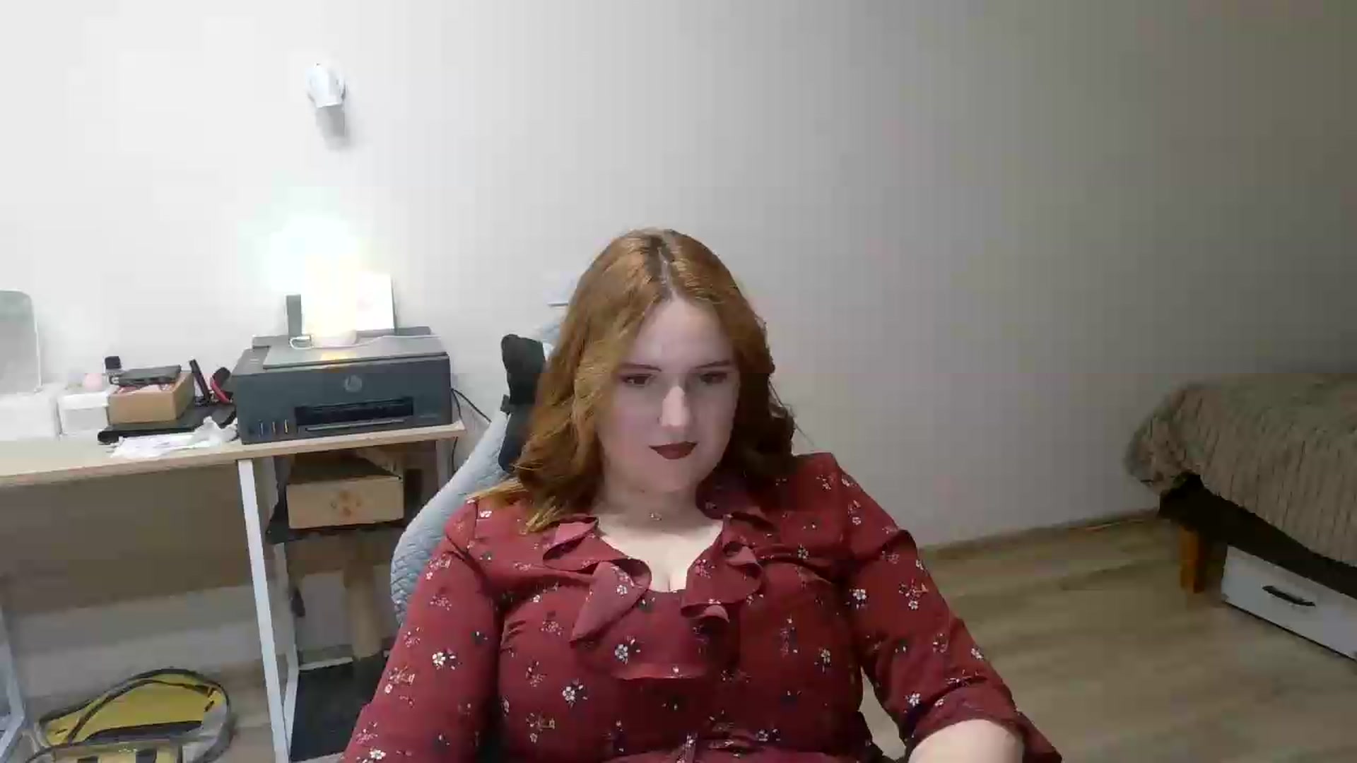 Gallery image thumbnail from Mavka_'s myfreecams stream on, 07/06/2026, 22:06 image 14 of 20