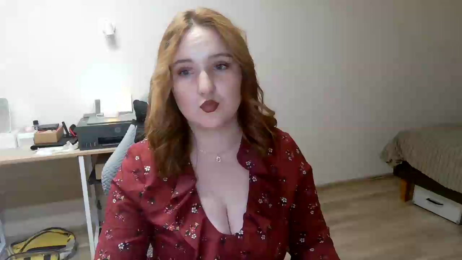 Gallery image thumbnail from Mavka_'s myfreecams stream on, 07/06/2026, 22:06 image 17 of 20